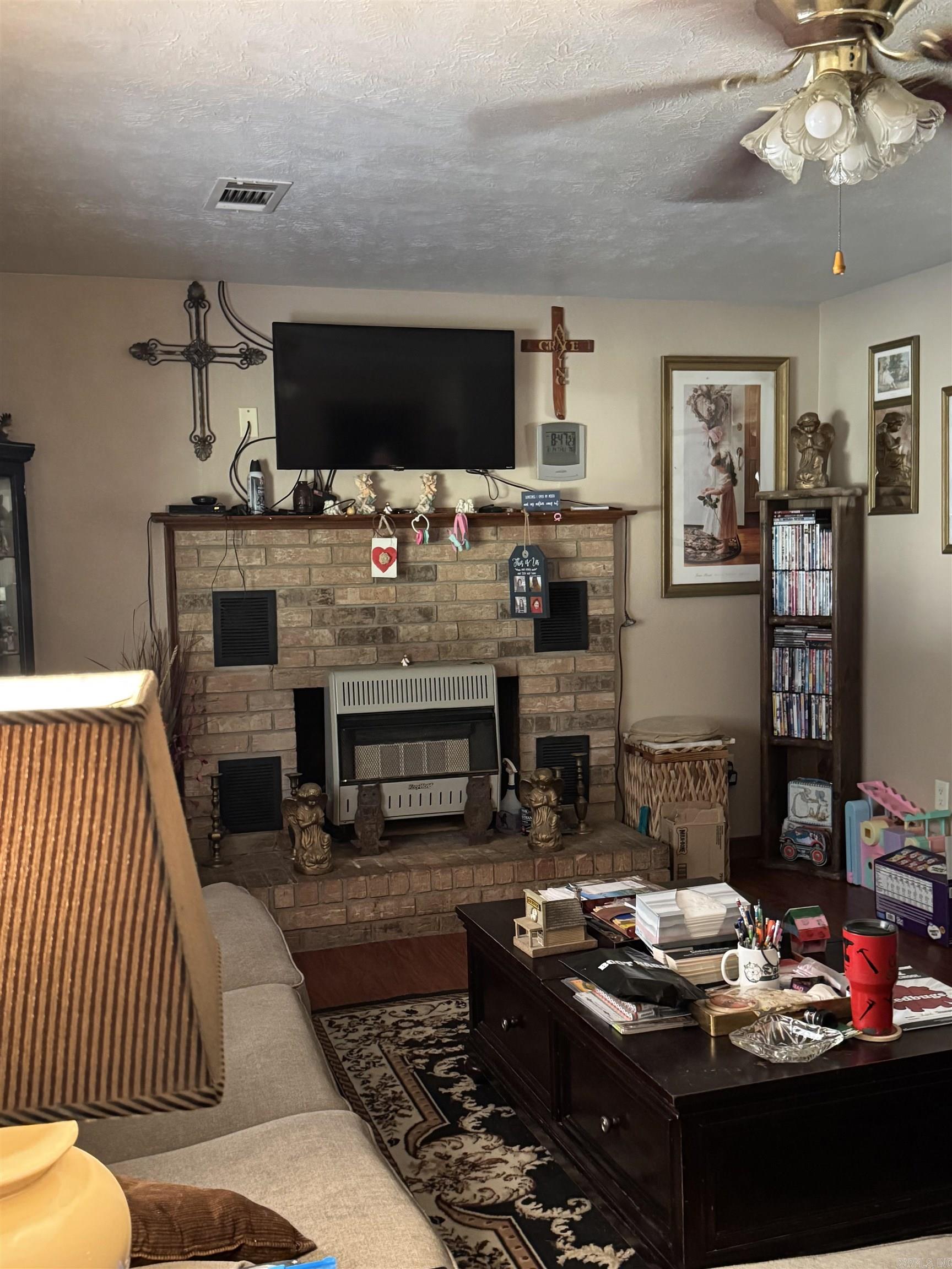14627 calhoun 61  Thornton, AR