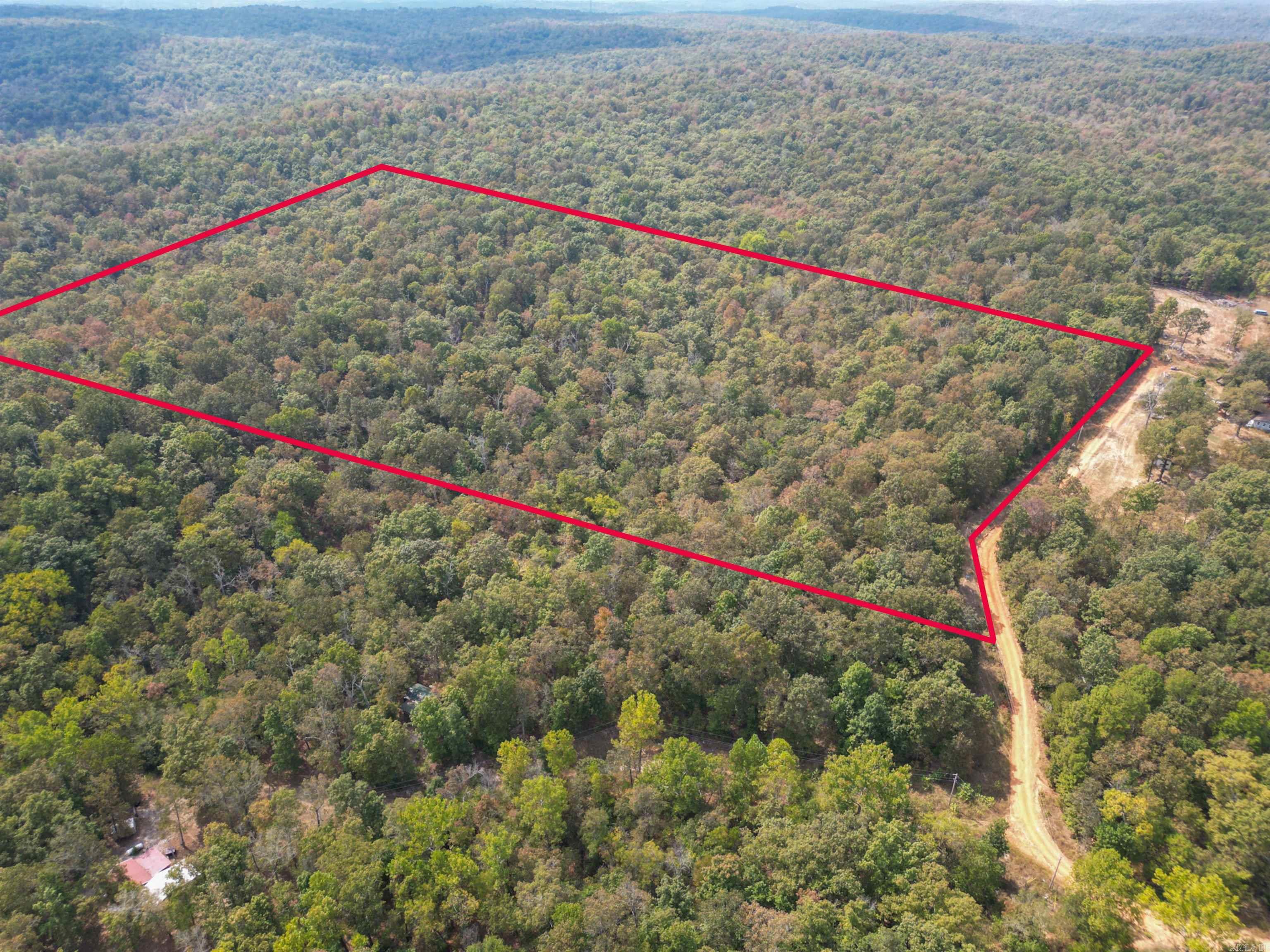 32-34 Red Oak Trail  Hardy, AR