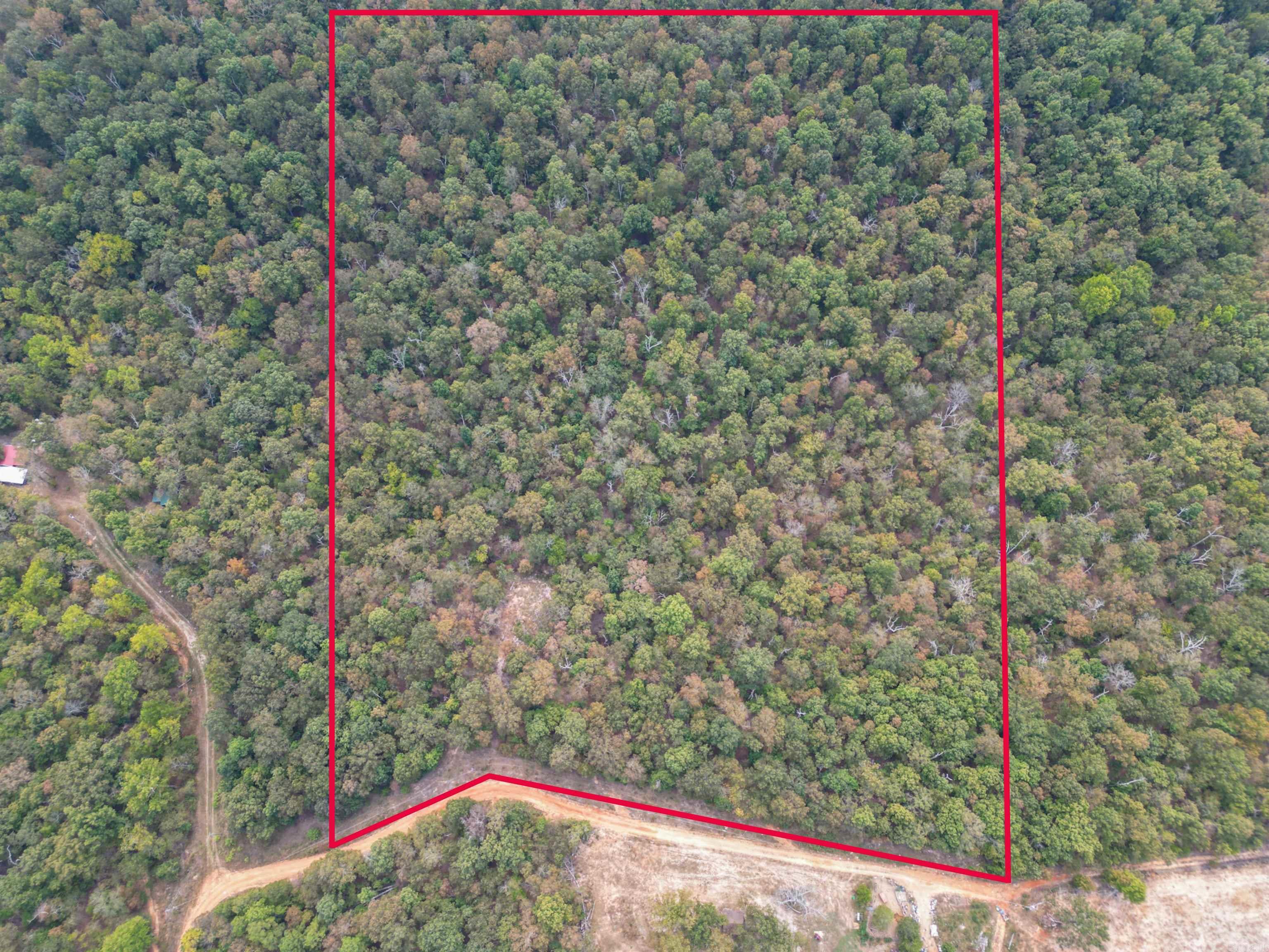 32-34 Red Oak Trail  Hardy, AR