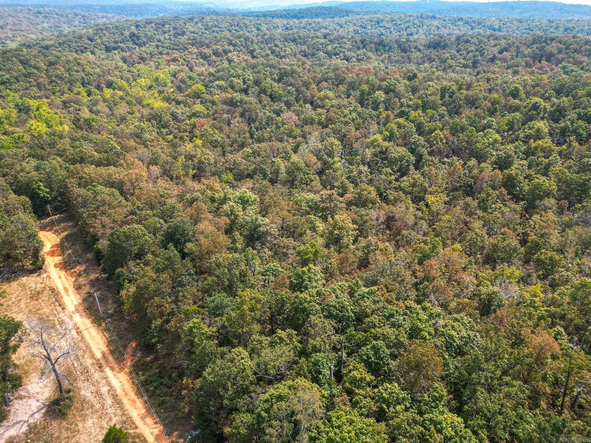 32-34 Red Oak Trail  Hardy, AR