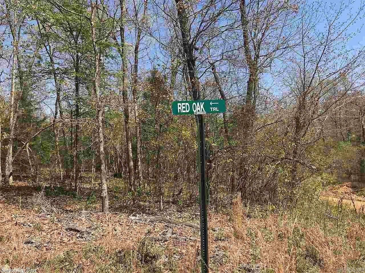 32-34 Red Oak Trail  Hardy, AR