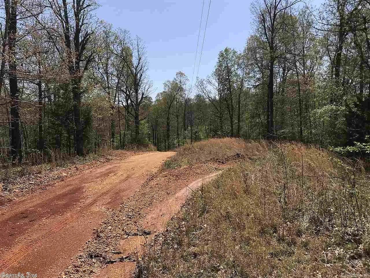 32-34 Red Oak Trail  Hardy, AR