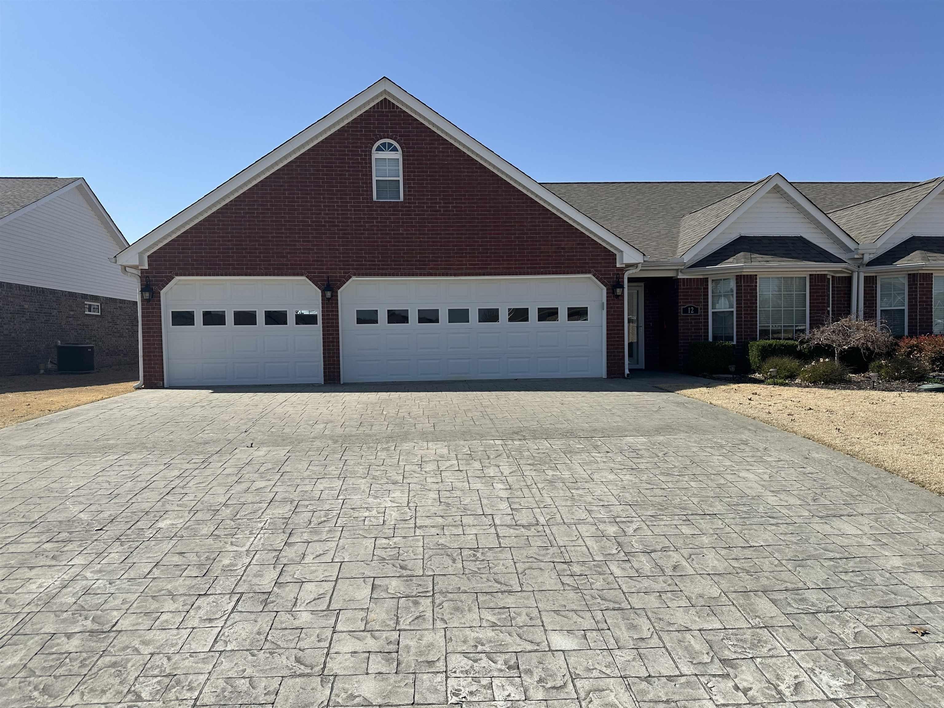 12 Enclave Circle  Paragould, AR