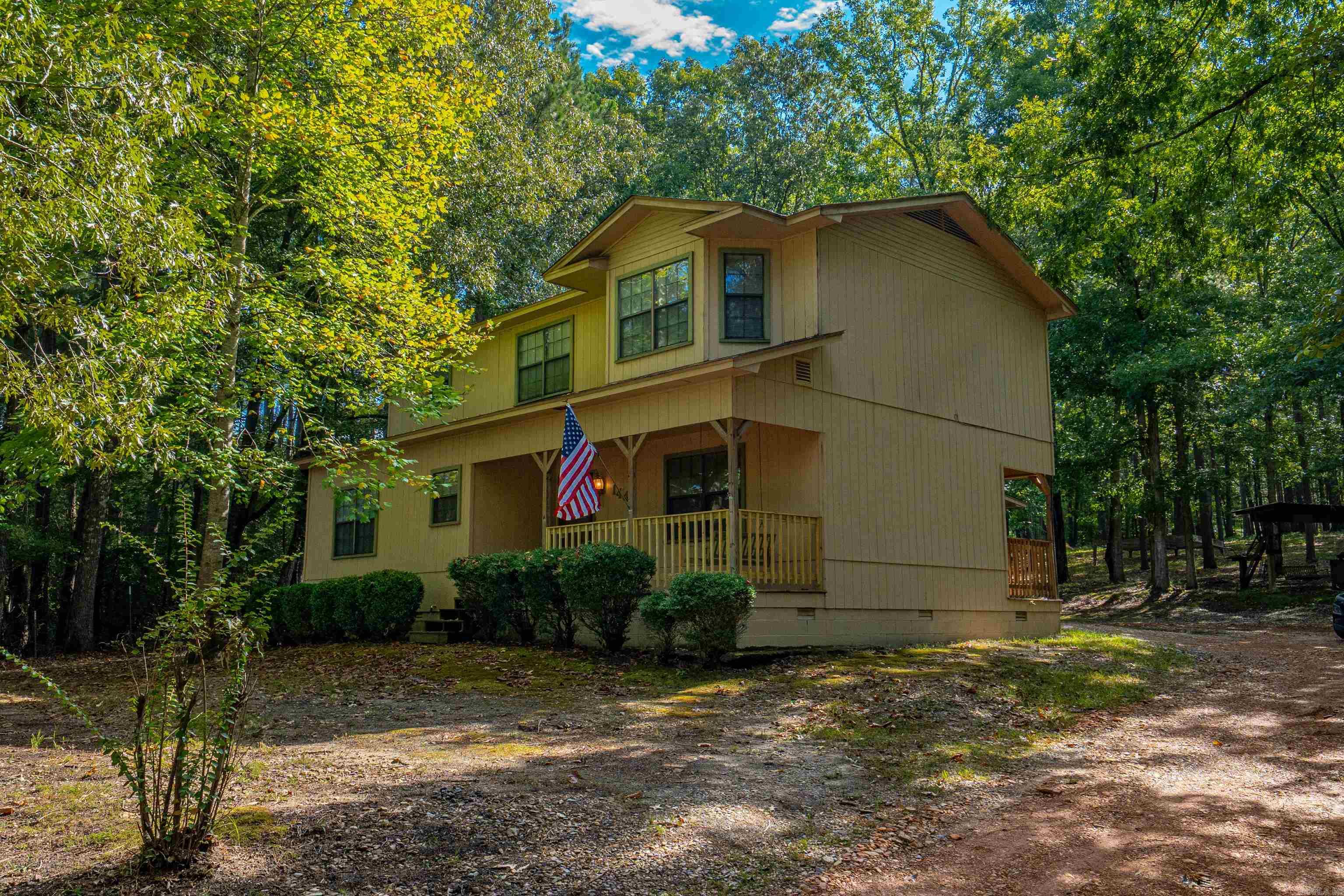 1440 Central Rd  Arkadelphia, AR