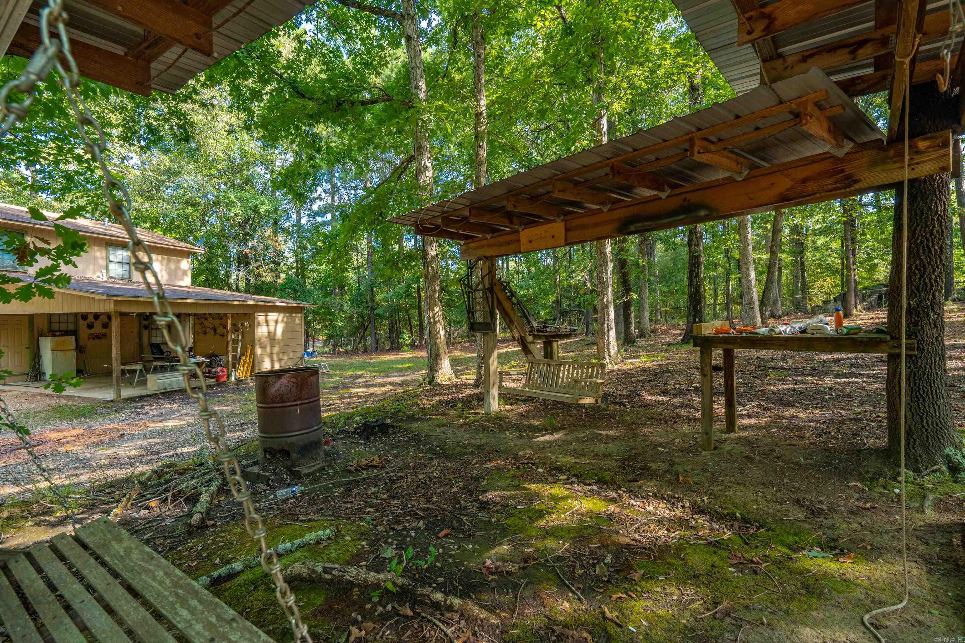 1440 Central Rd  Arkadelphia, AR