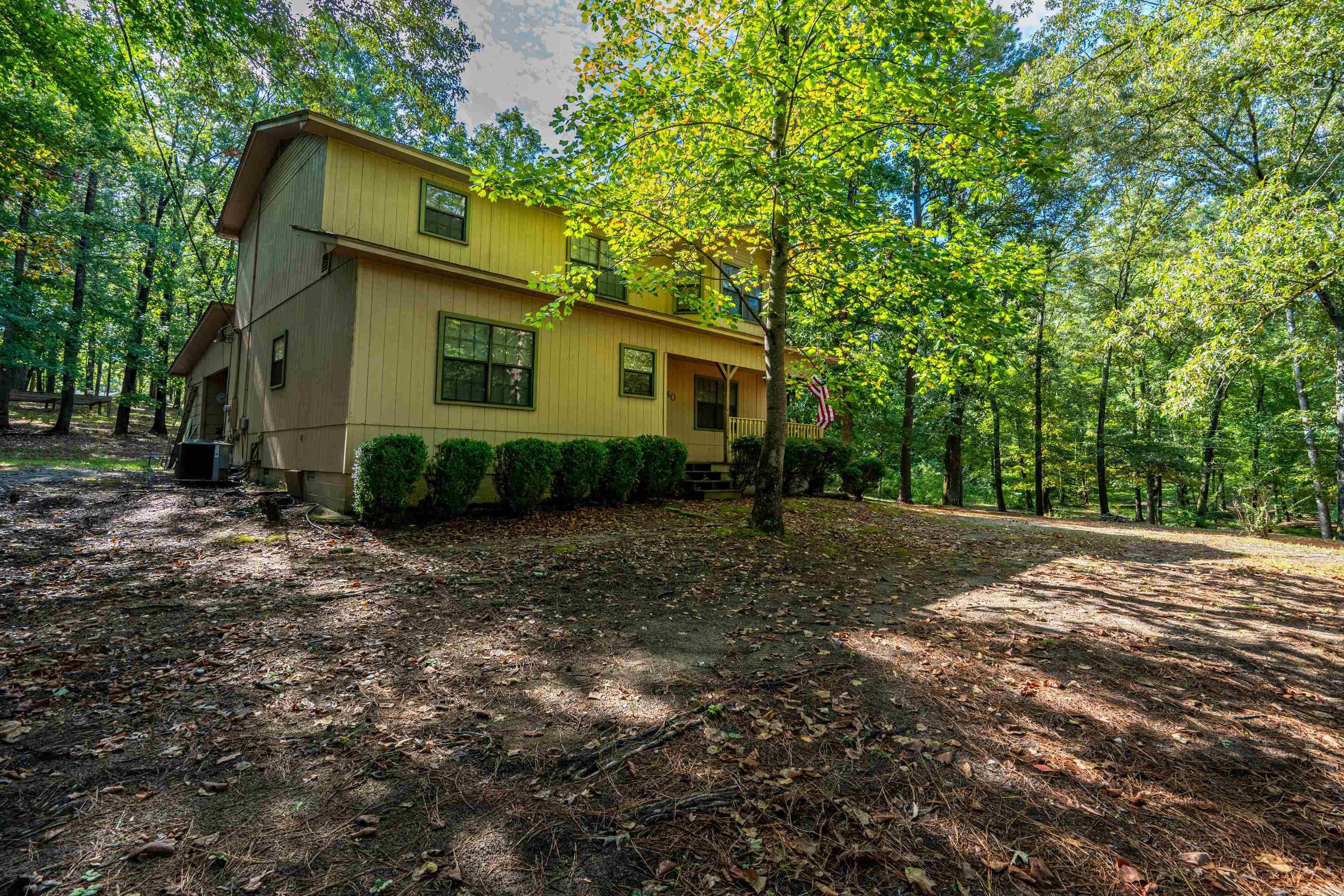 1440 Central Rd  Arkadelphia, AR
