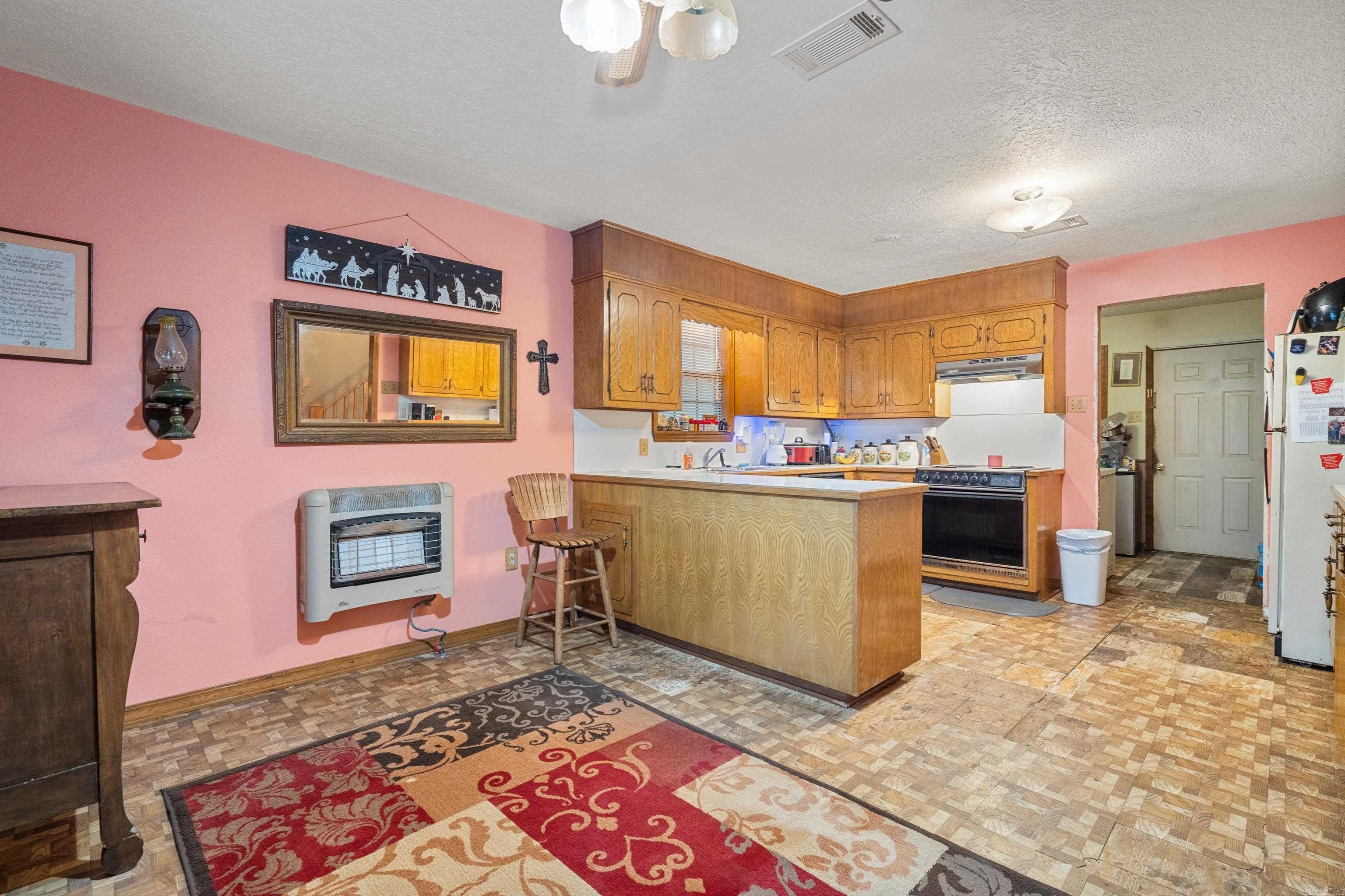 1440 Central Rd  Arkadelphia, AR