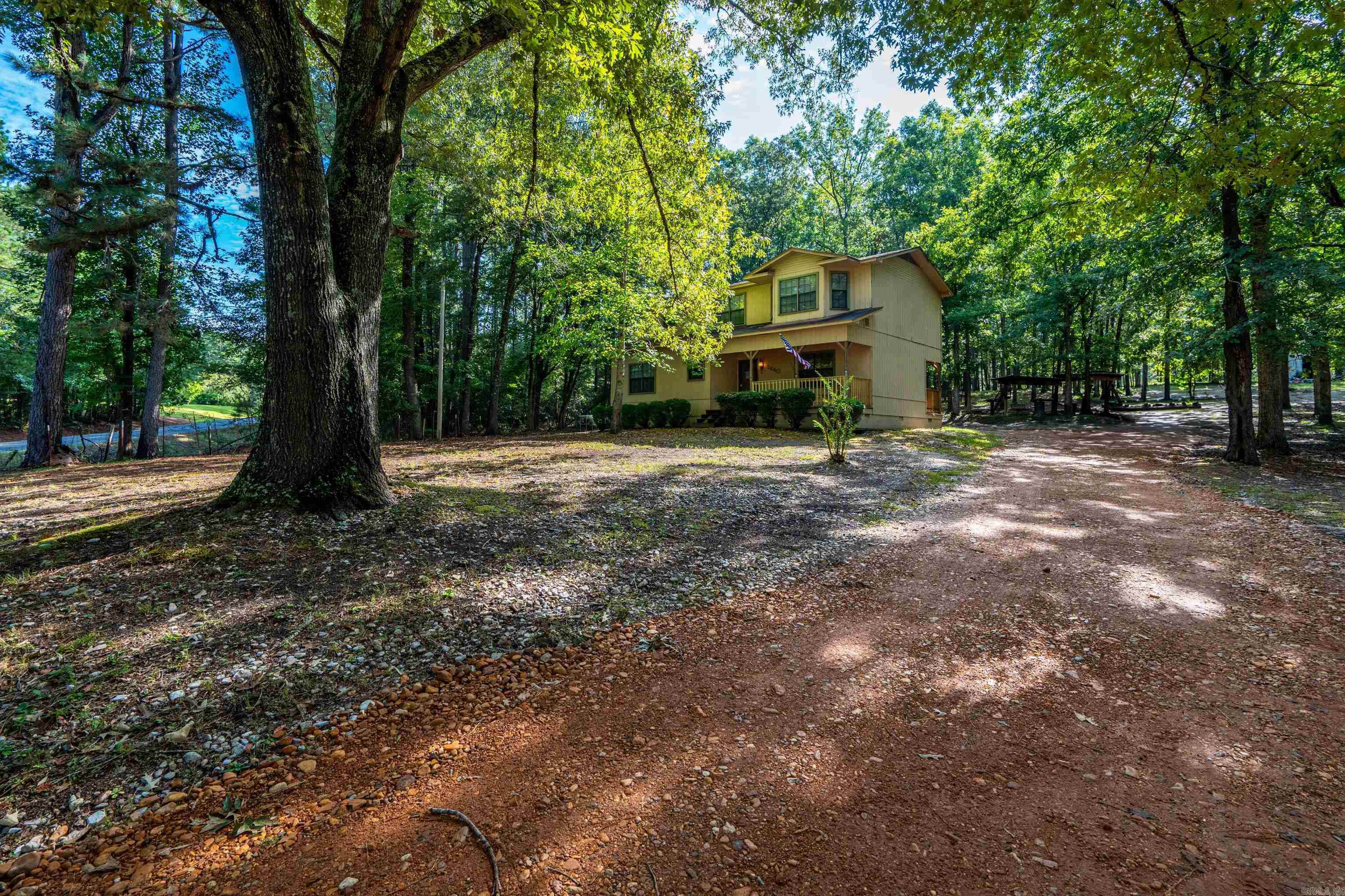 1440 Central Rd  Arkadelphia, AR
