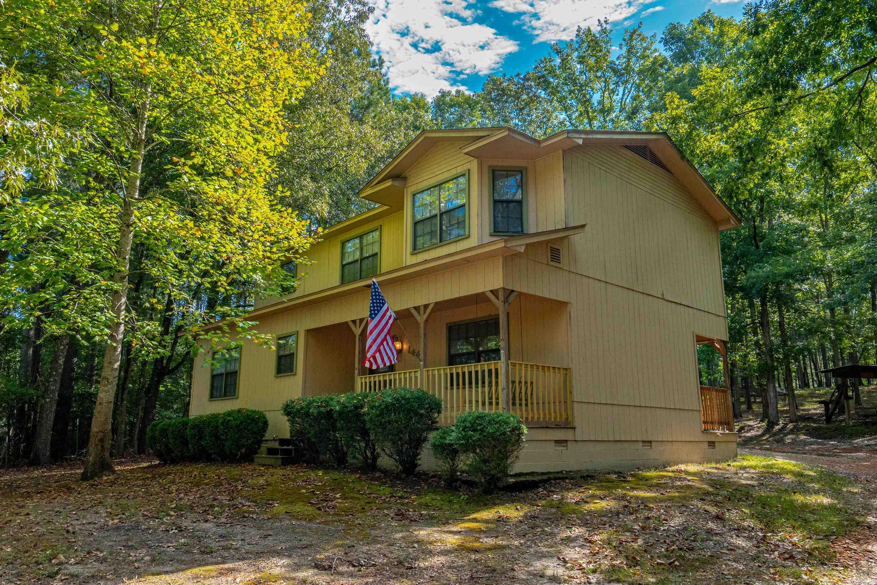 1440 Central Rd  Arkadelphia, AR