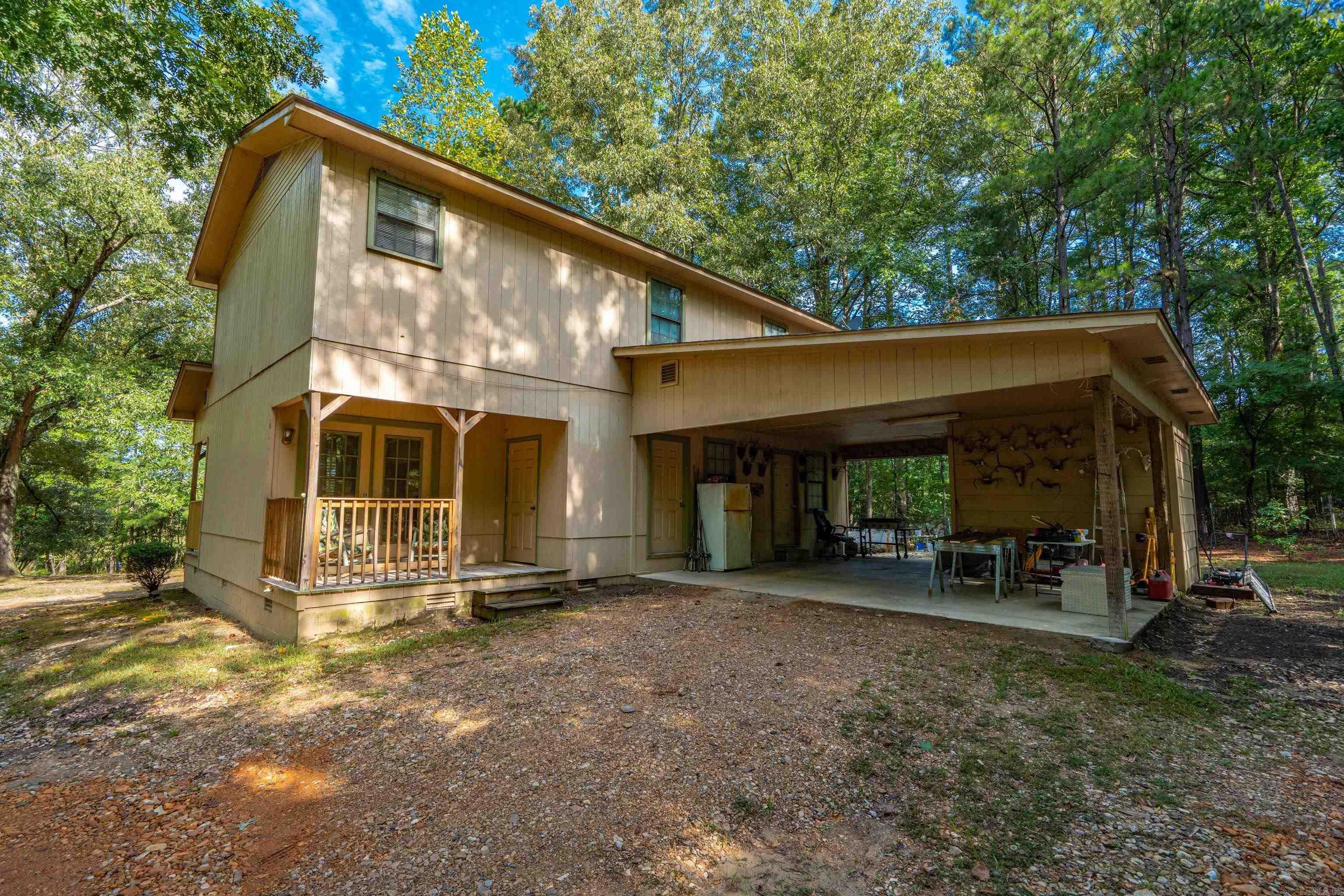 1440 Central Rd  Arkadelphia, AR