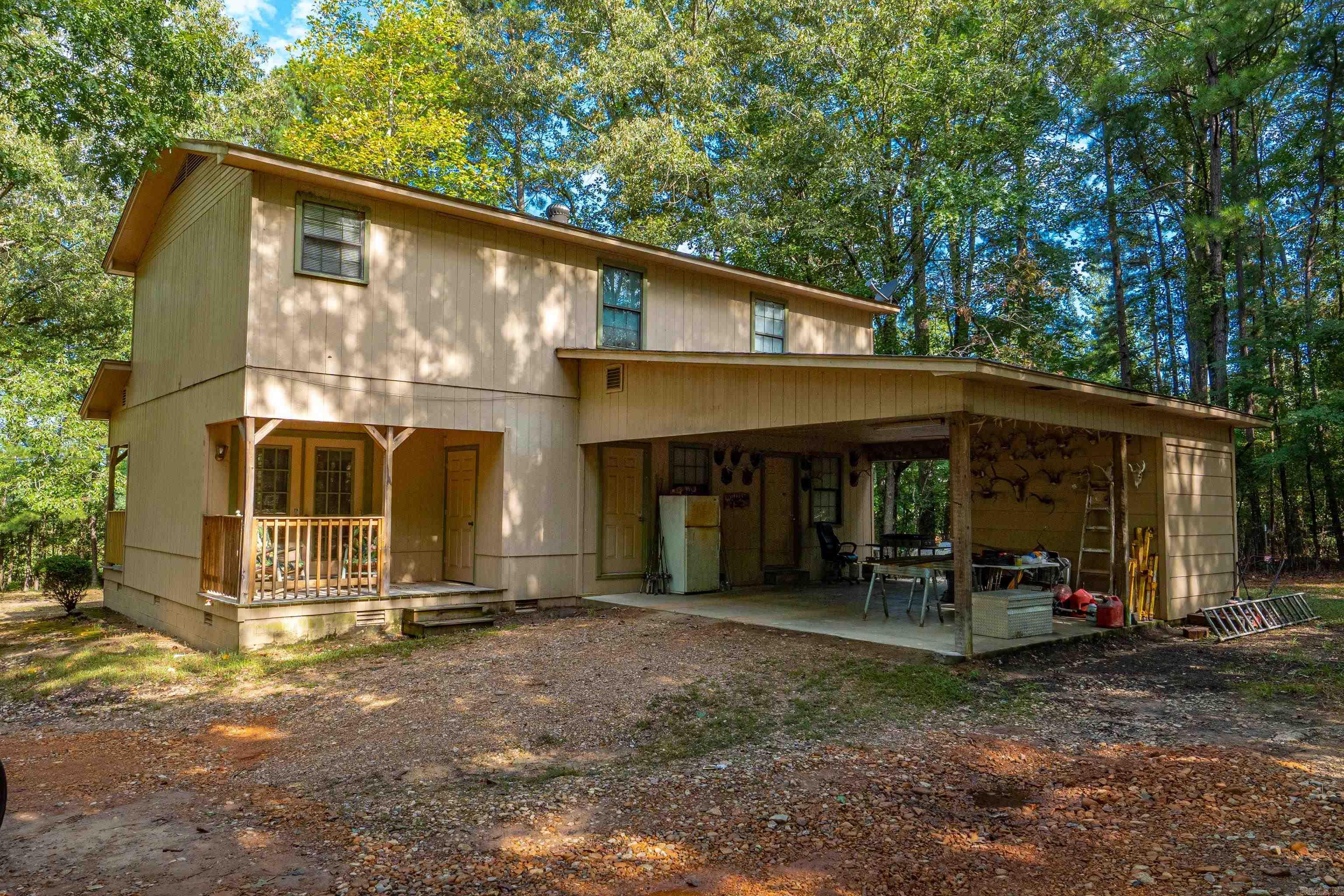 1440 Central Rd  Arkadelphia, AR