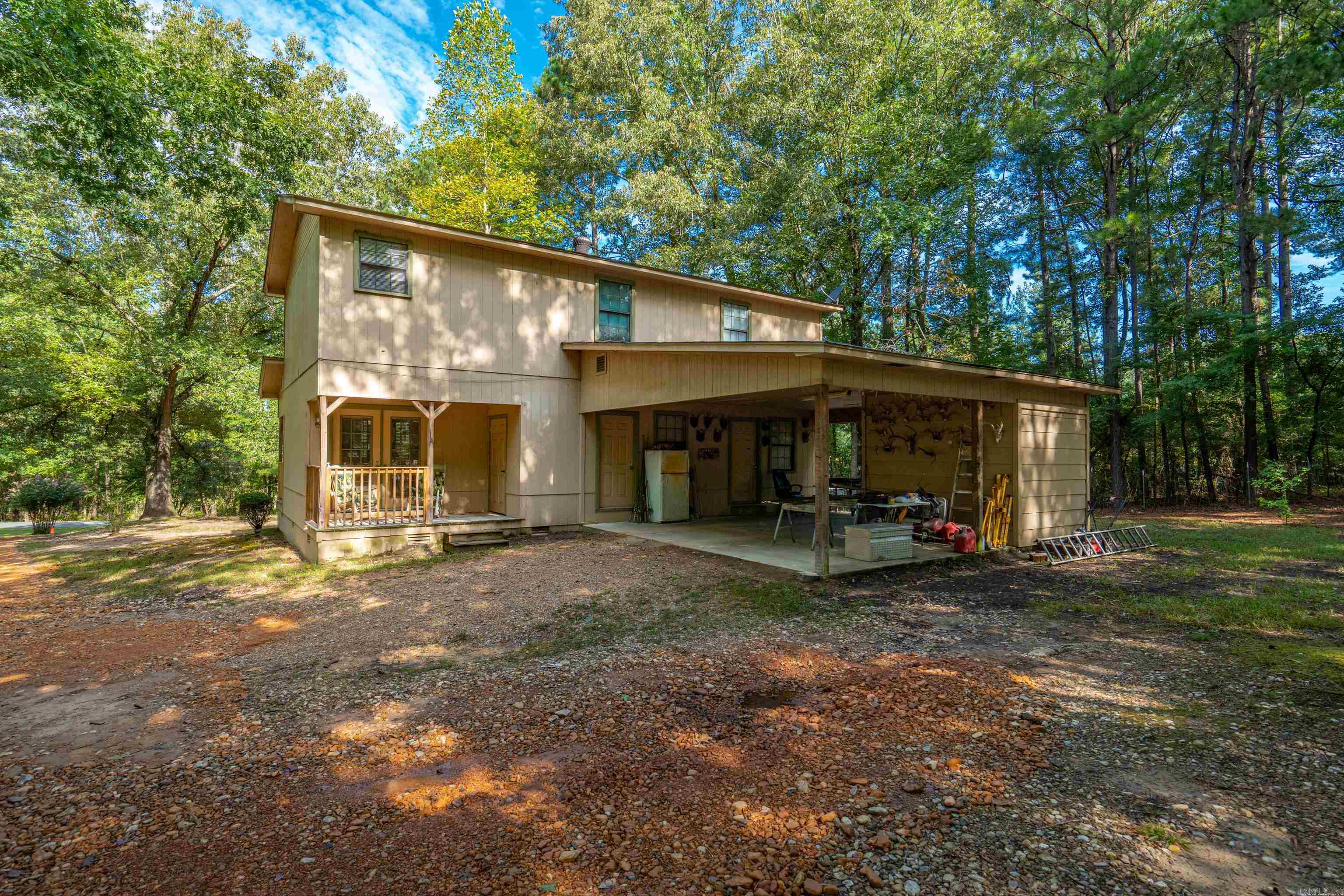 1440 Central Rd  Arkadelphia, AR