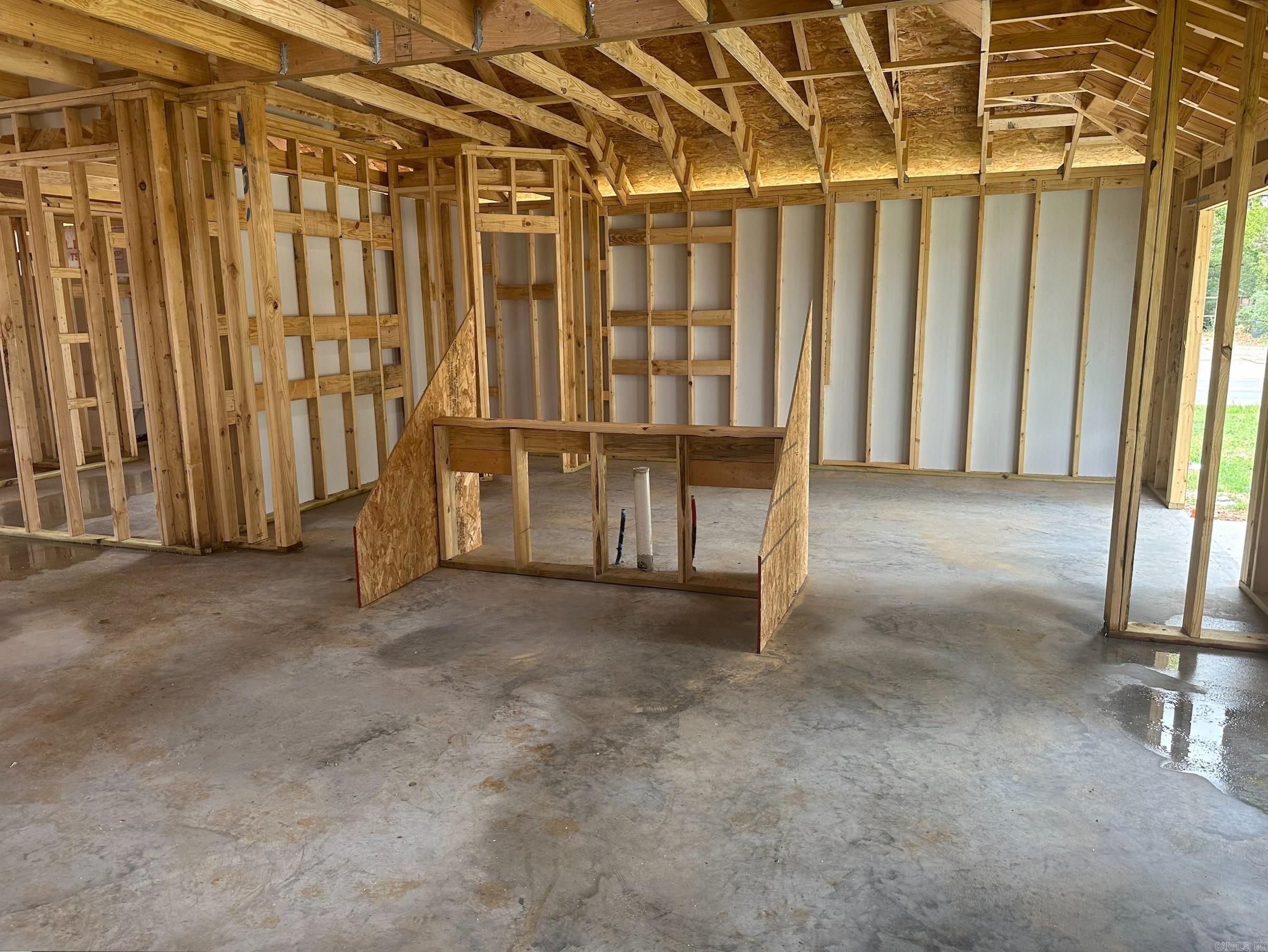 6742 Leatherwood Loop North Little Rock, AR 72117