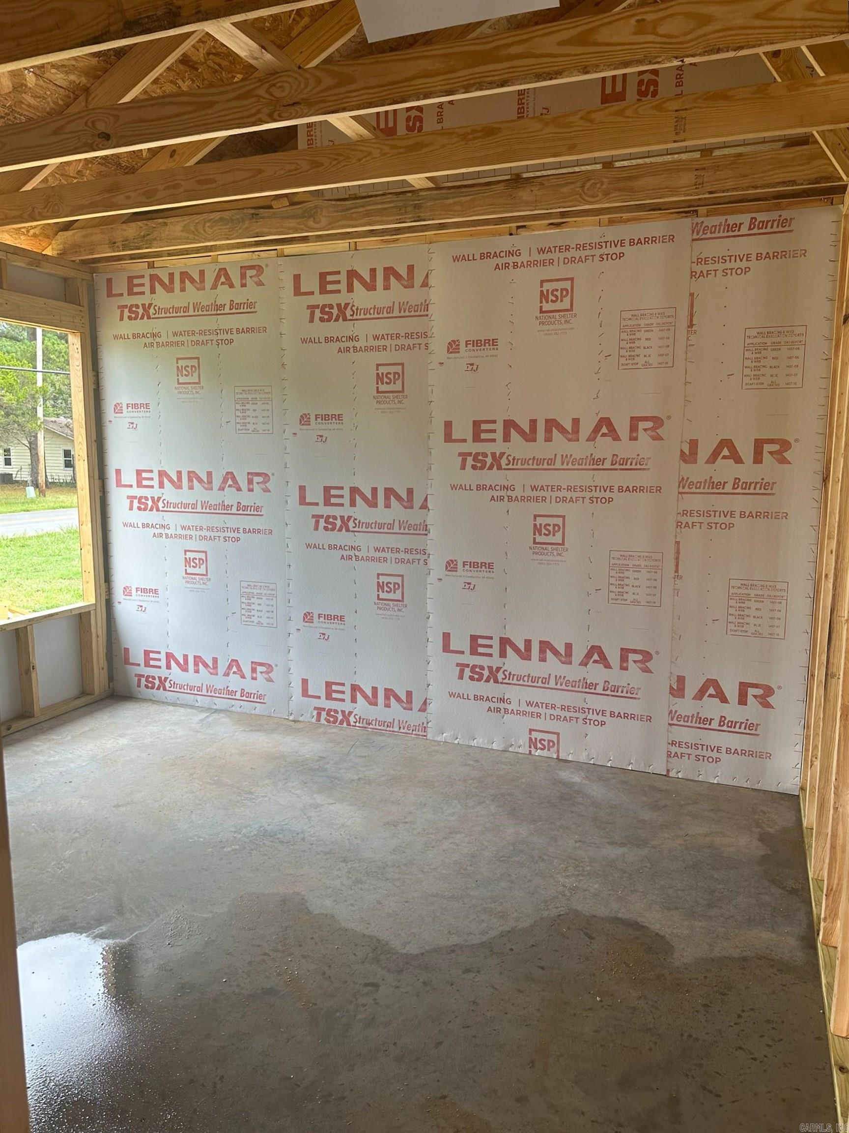 6742 Leatherwood Loop North Little Rock, AR 72117