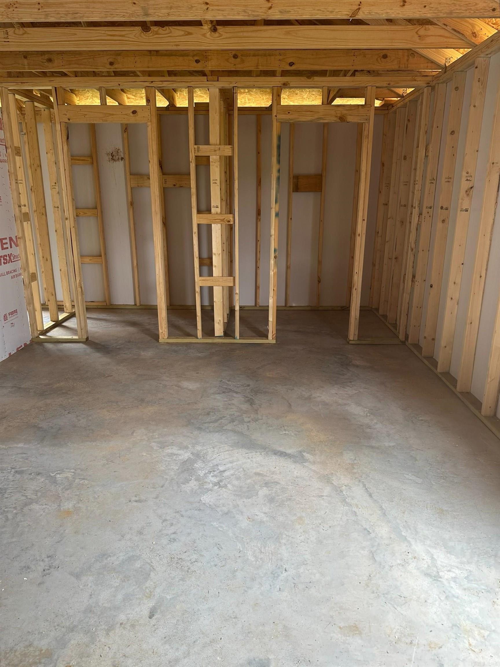 6742 Leatherwood Loop North Little Rock, AR 72117
