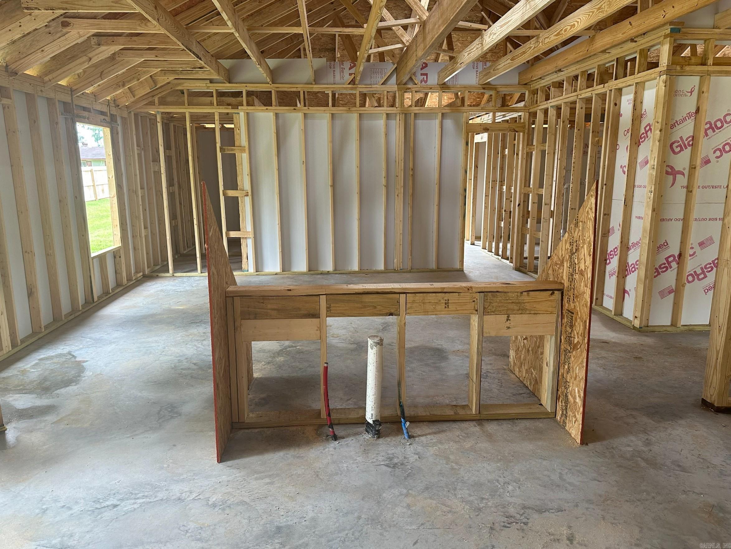 6742 Leatherwood Loop North Little Rock, AR 72117