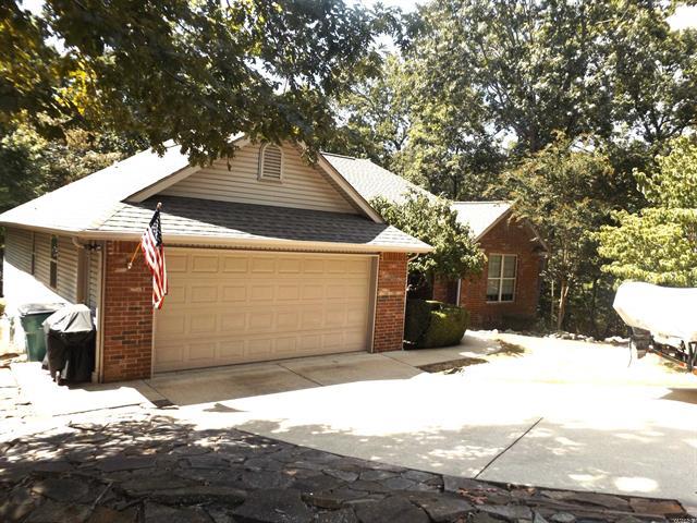 107  Lancelot Lane  Bull Shoals, AR