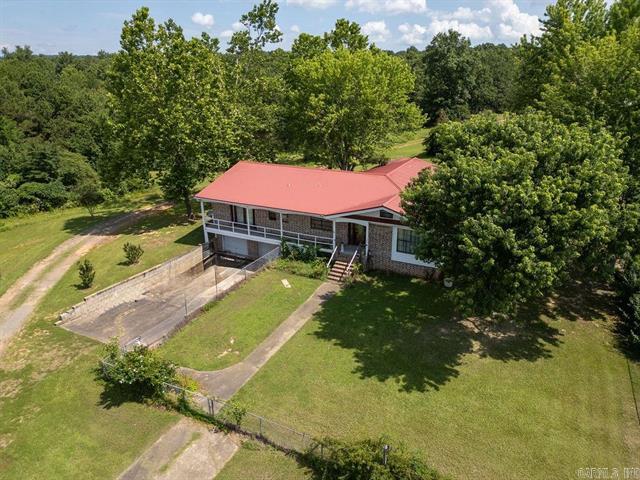 7488  Highway 92 W  Bee Branch, AR