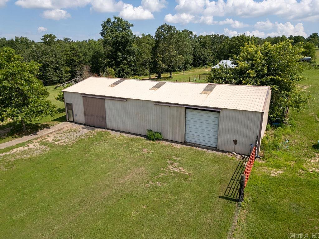 7488 Highway 92 W  Bee Branch, AR