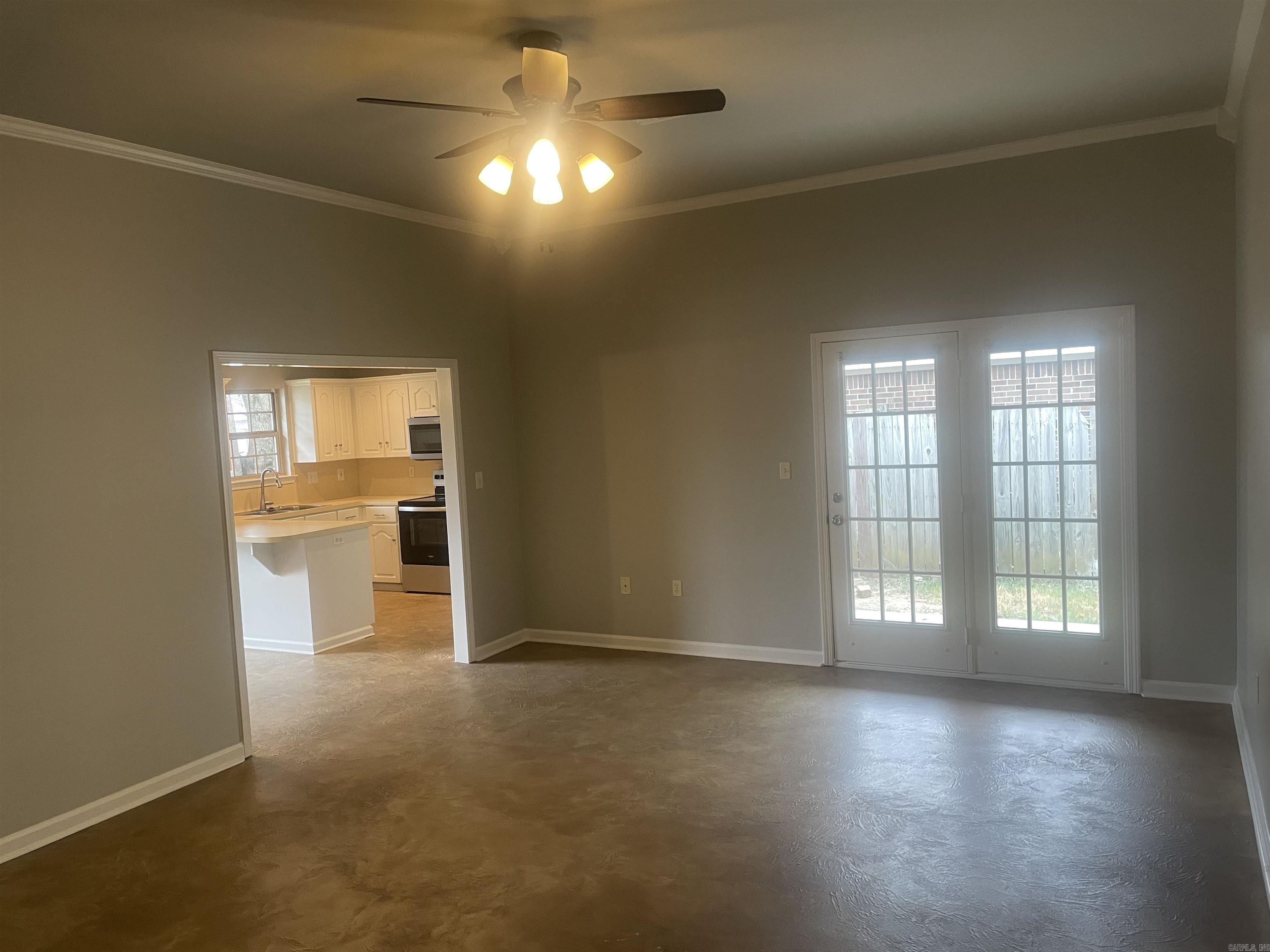 2250 Landover  Conway, AR