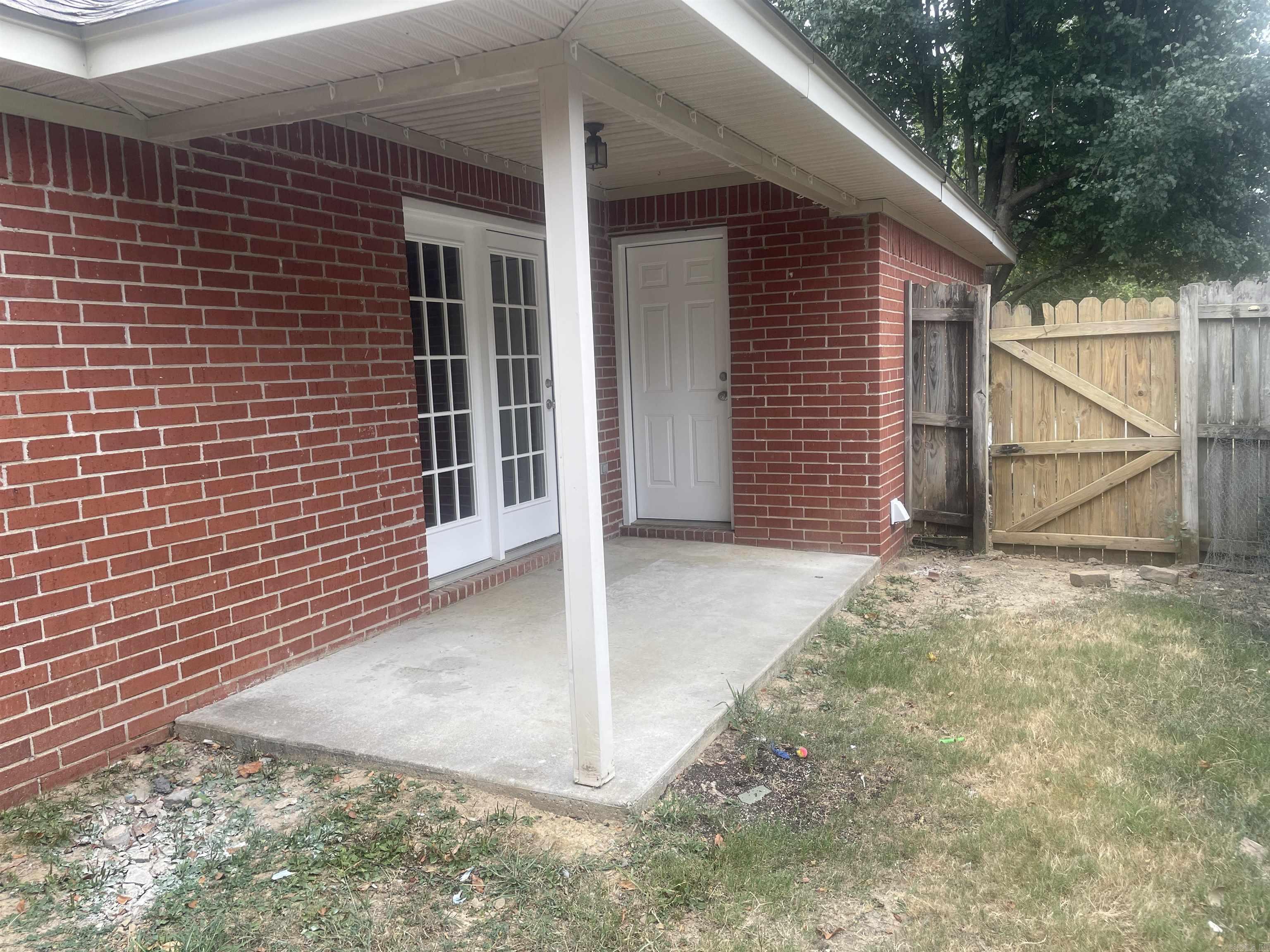 2250 Landover  Conway, AR