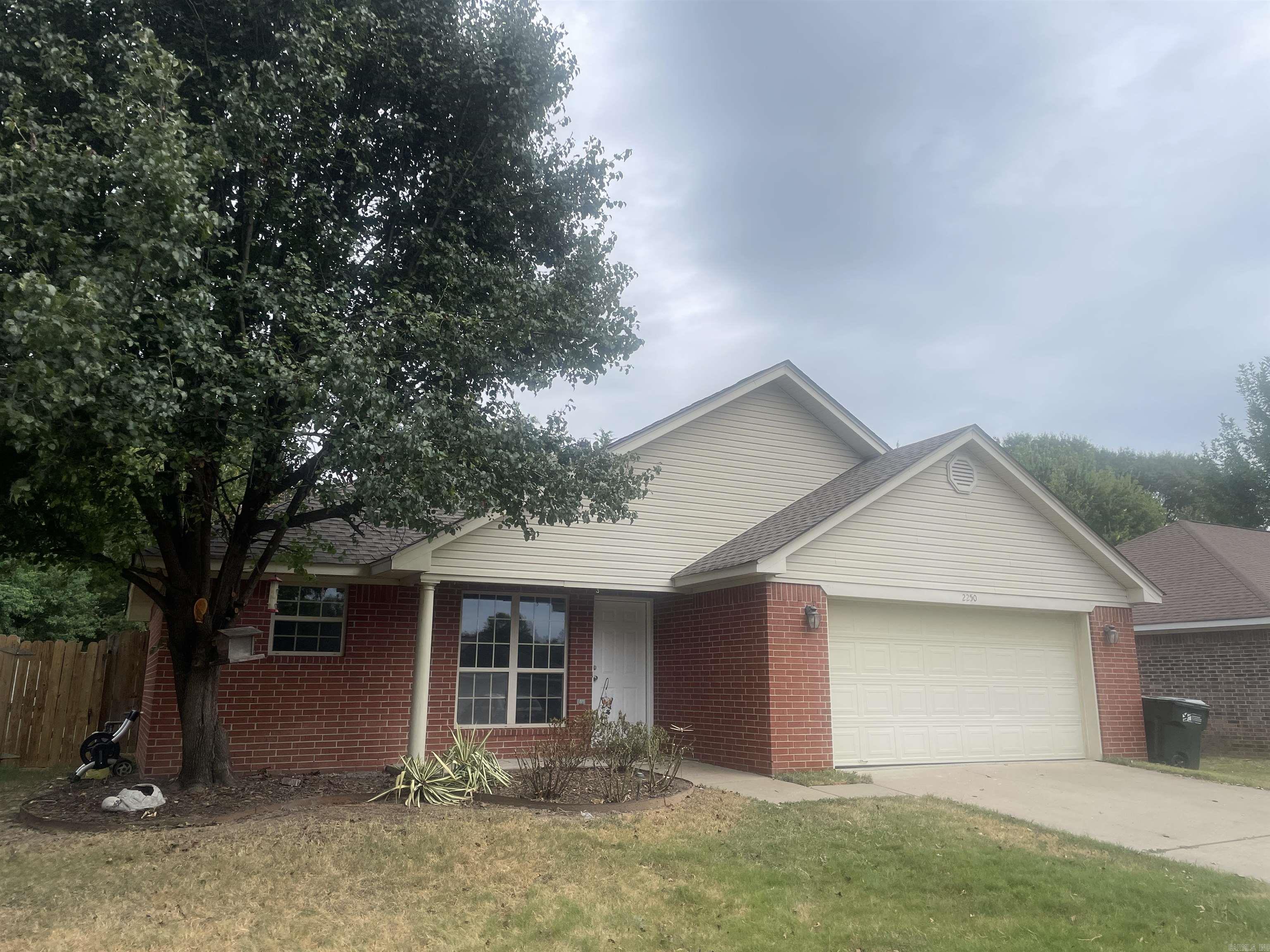 2250 Landover  Conway, AR
