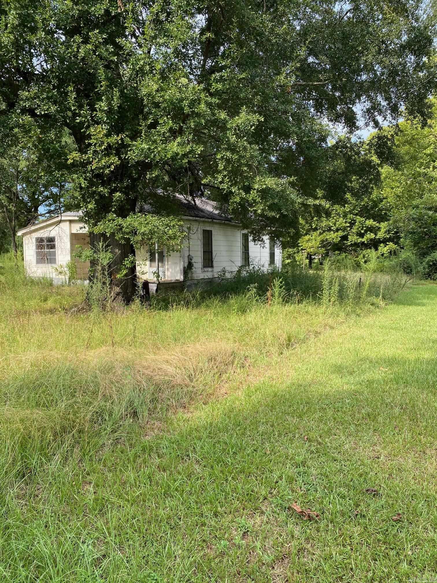 506 N Carolina  Crossett, AR