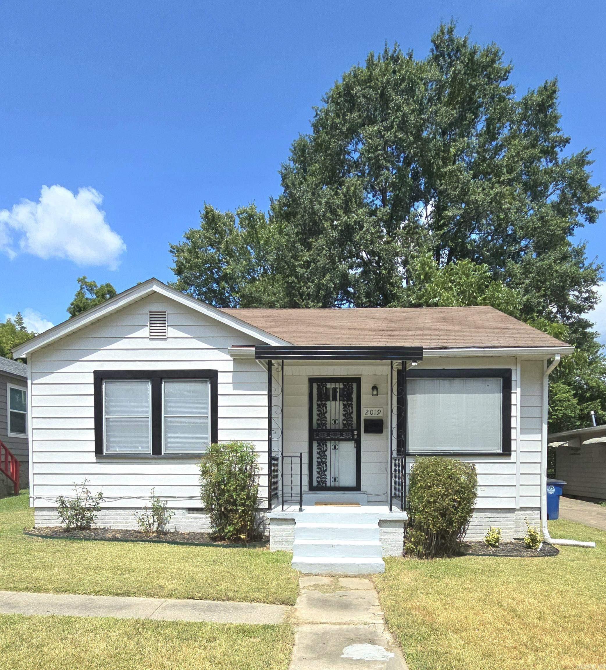2019 W Short 17Th St  North Little Rock, AR
