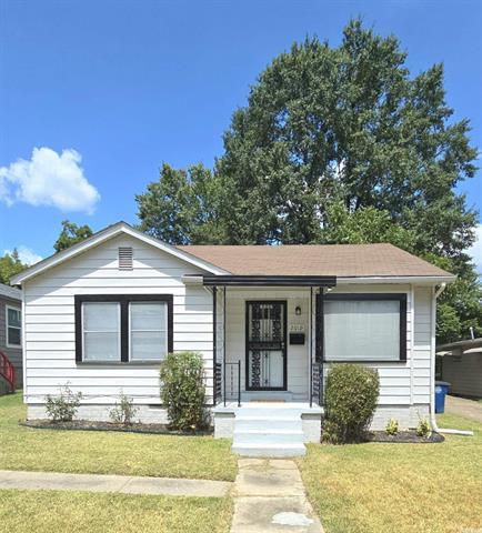 2019 W Short 17Th St  North Little Rock, AR