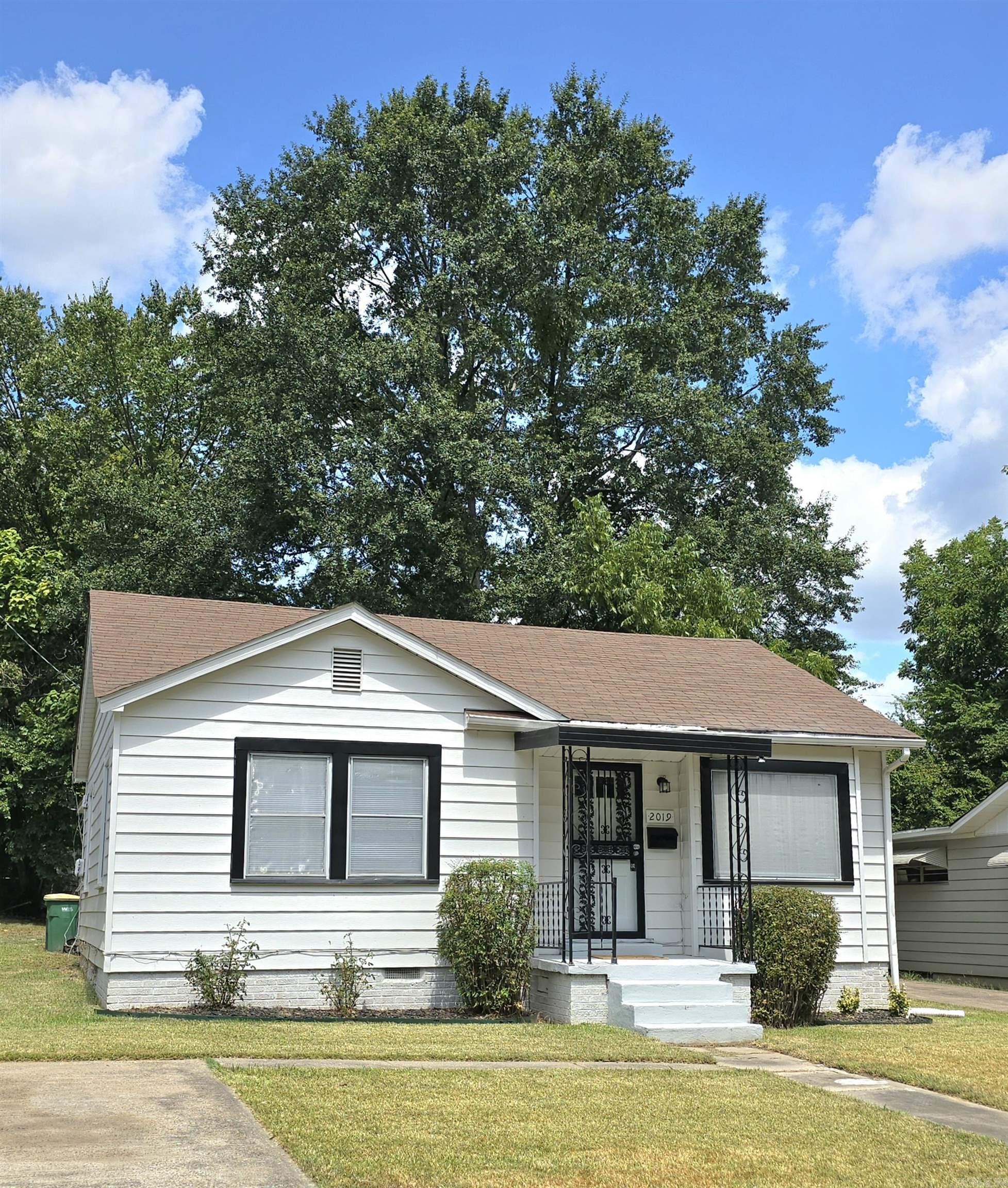 2019 W Short 17Th St  North Little Rock, AR