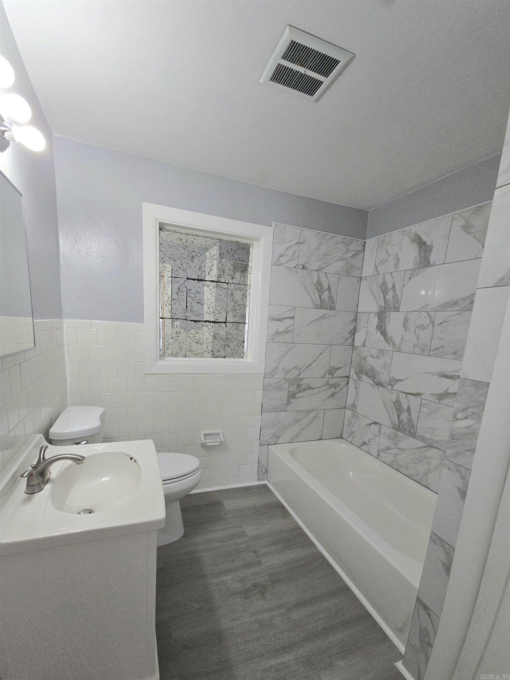 2019 W Short 17Th St  North Little Rock, AR