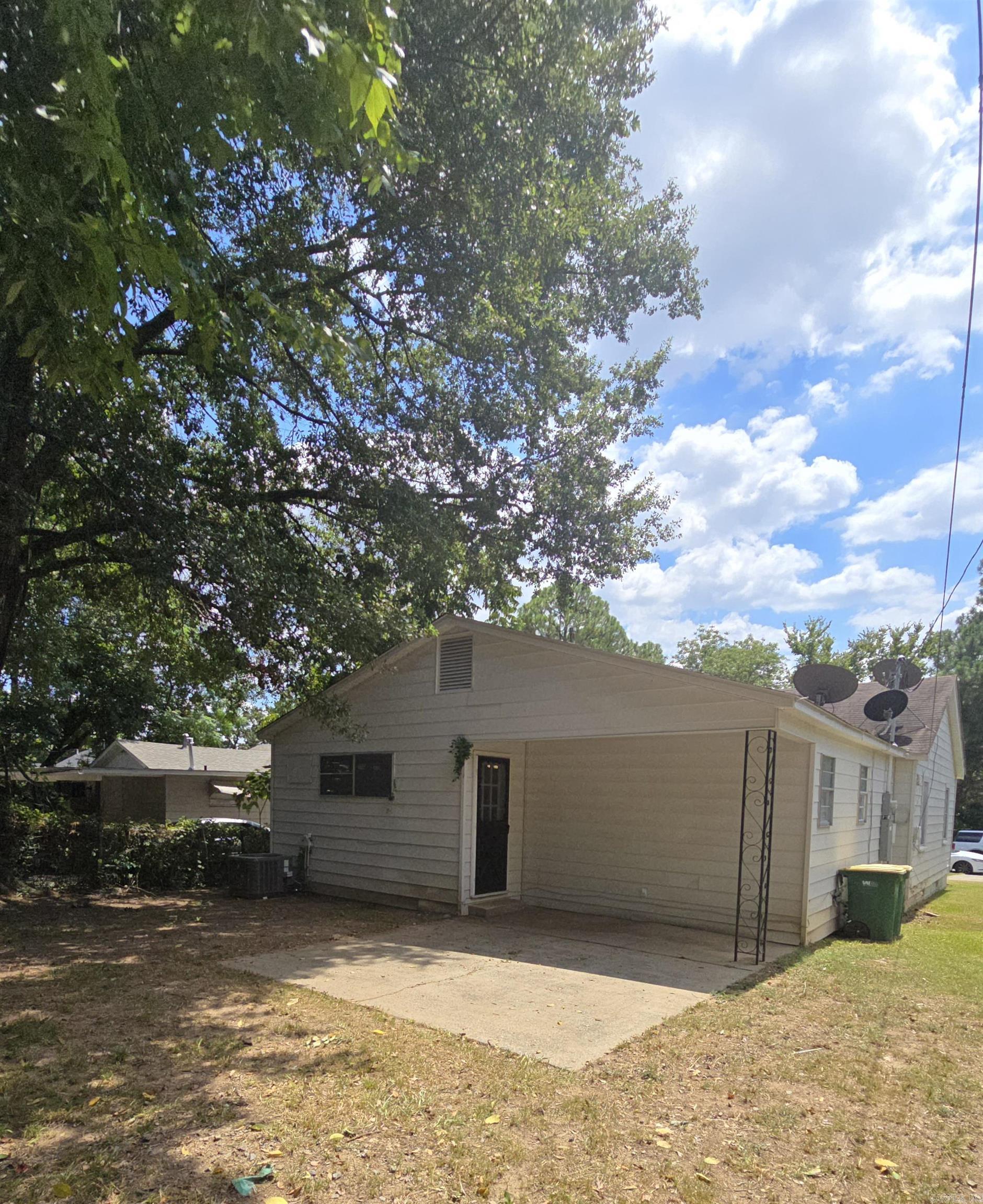 2019 W Short 17Th St  North Little Rock, AR