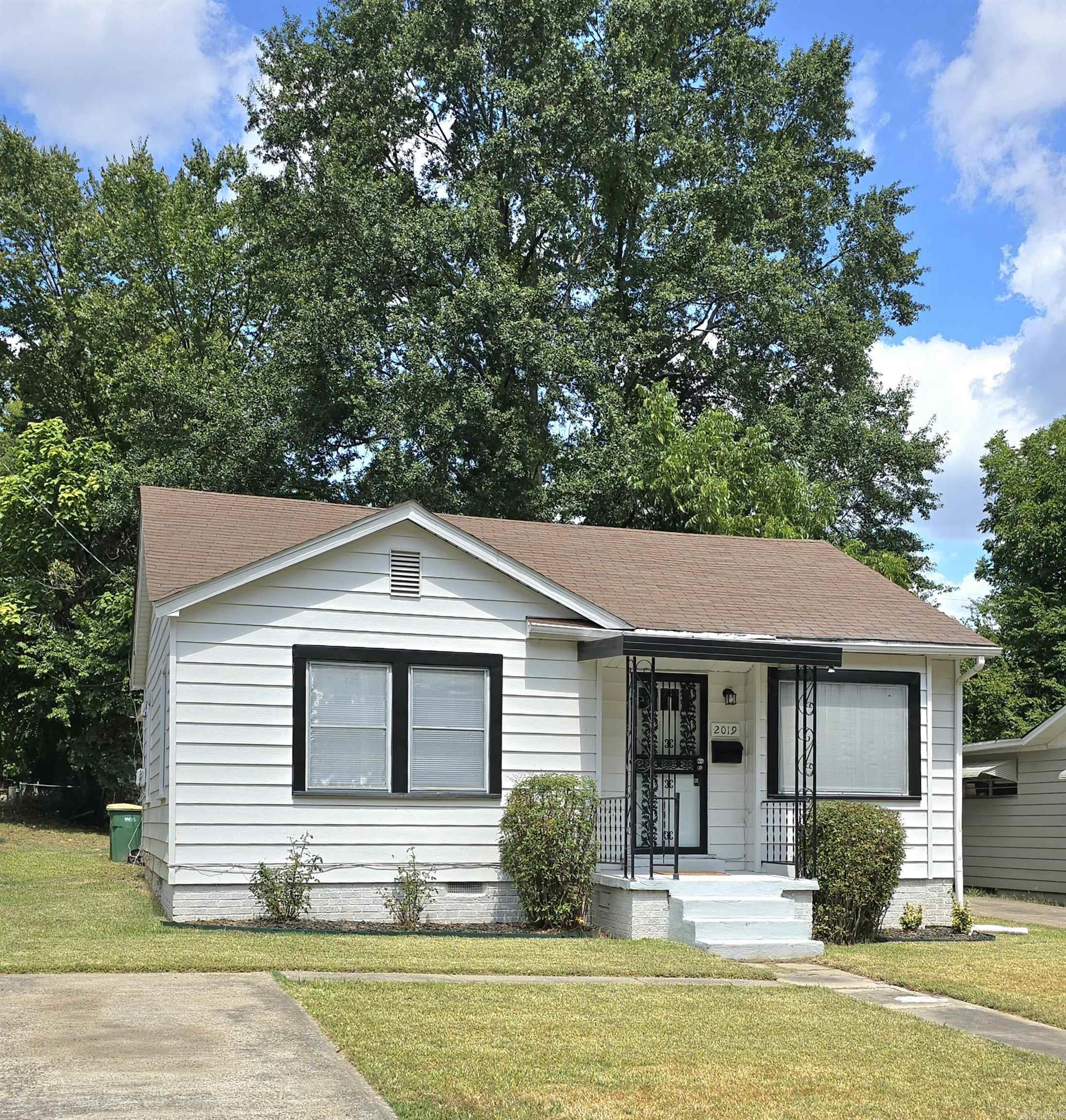 2019 W Short 17Th St  North Little Rock, AR