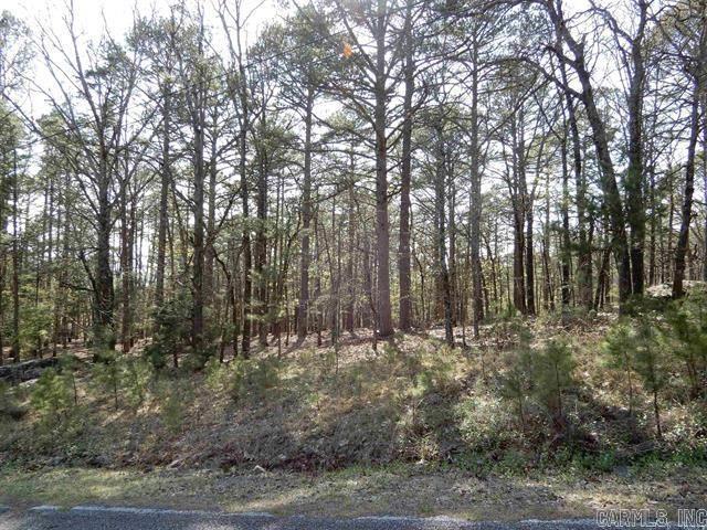 Lot 13 Lookout  Fairfield Bay, AR