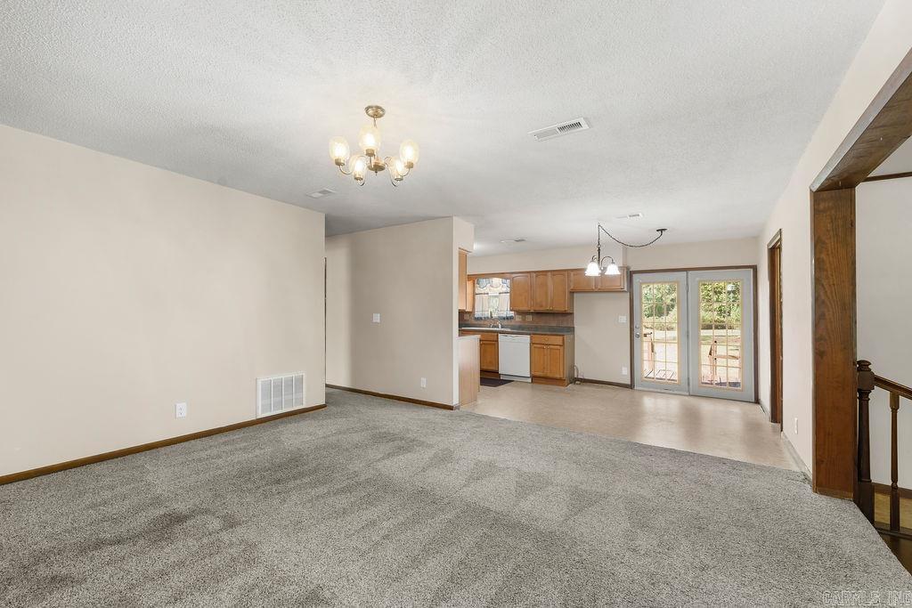 191 Cedar Crest Dr  Clinton, AR