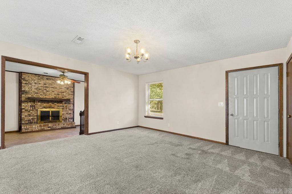 191 Cedar Crest Dr  Clinton, AR