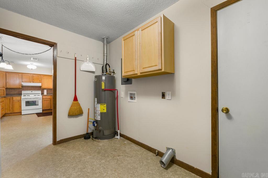 191 Cedar Crest Dr  Clinton, AR