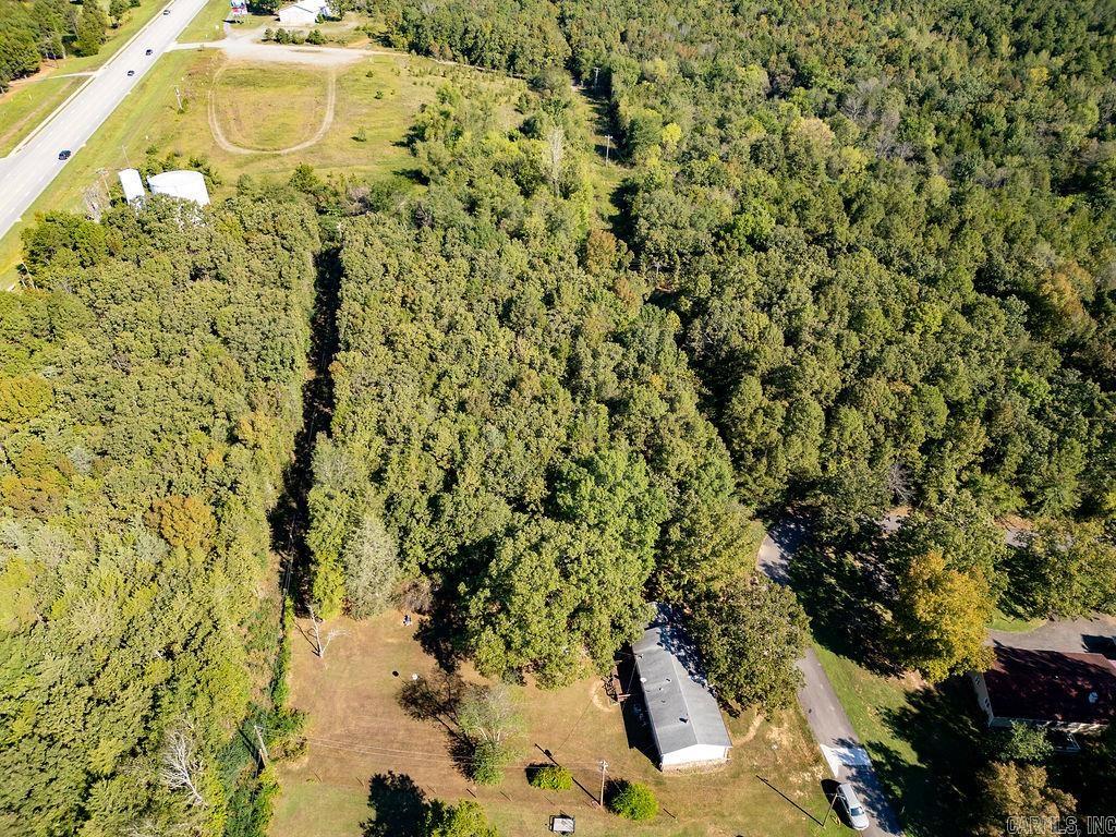 191 Cedar Crest Dr  Clinton, AR