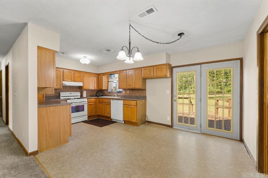 191 Cedar Crest Dr  Clinton, AR