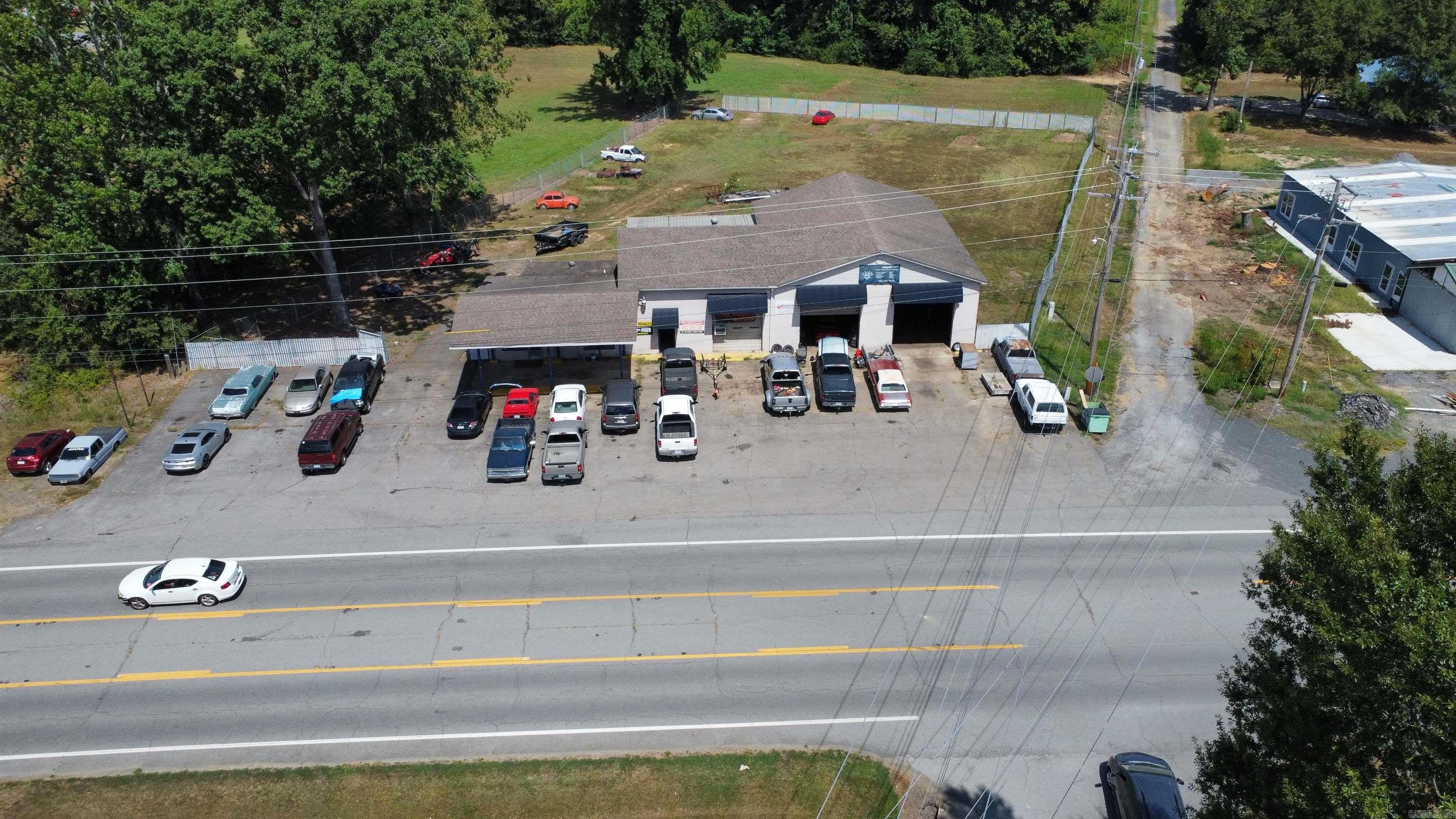 702 Dewitt Henry Dr  Beebe, AR