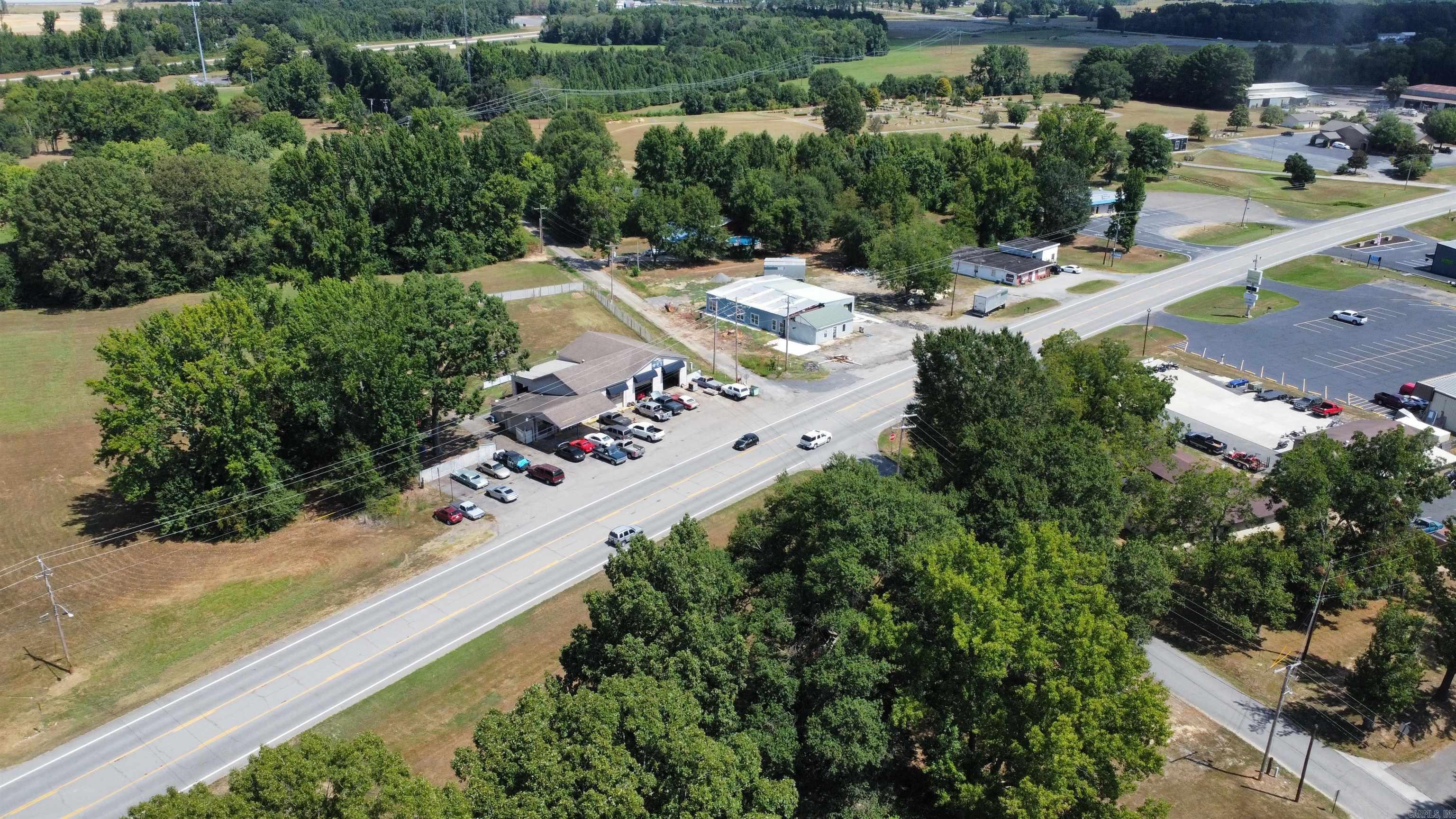 702 Dewitt Henry Dr  Beebe, AR
