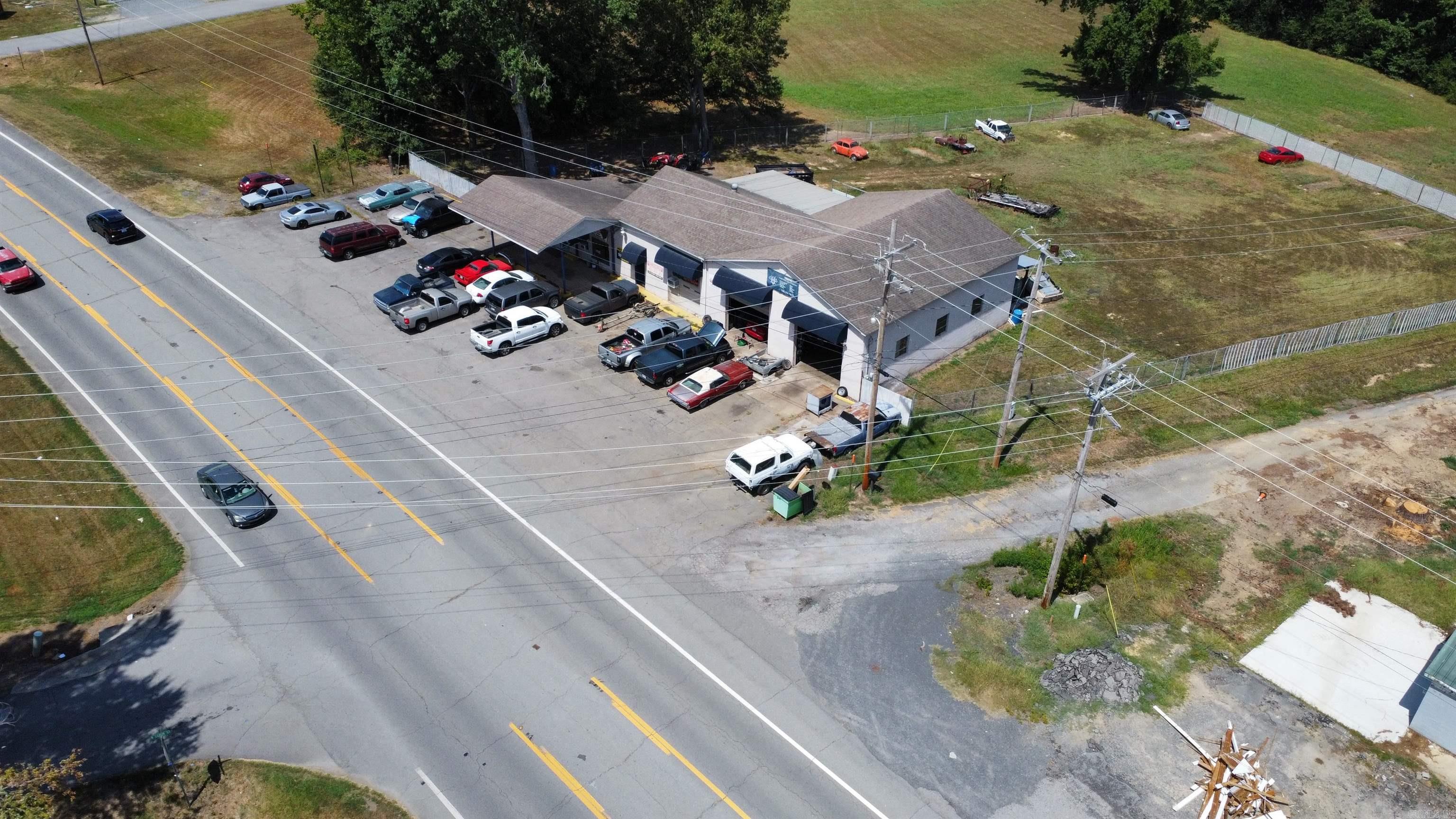 702 Dewitt Henry Dr  Beebe, AR