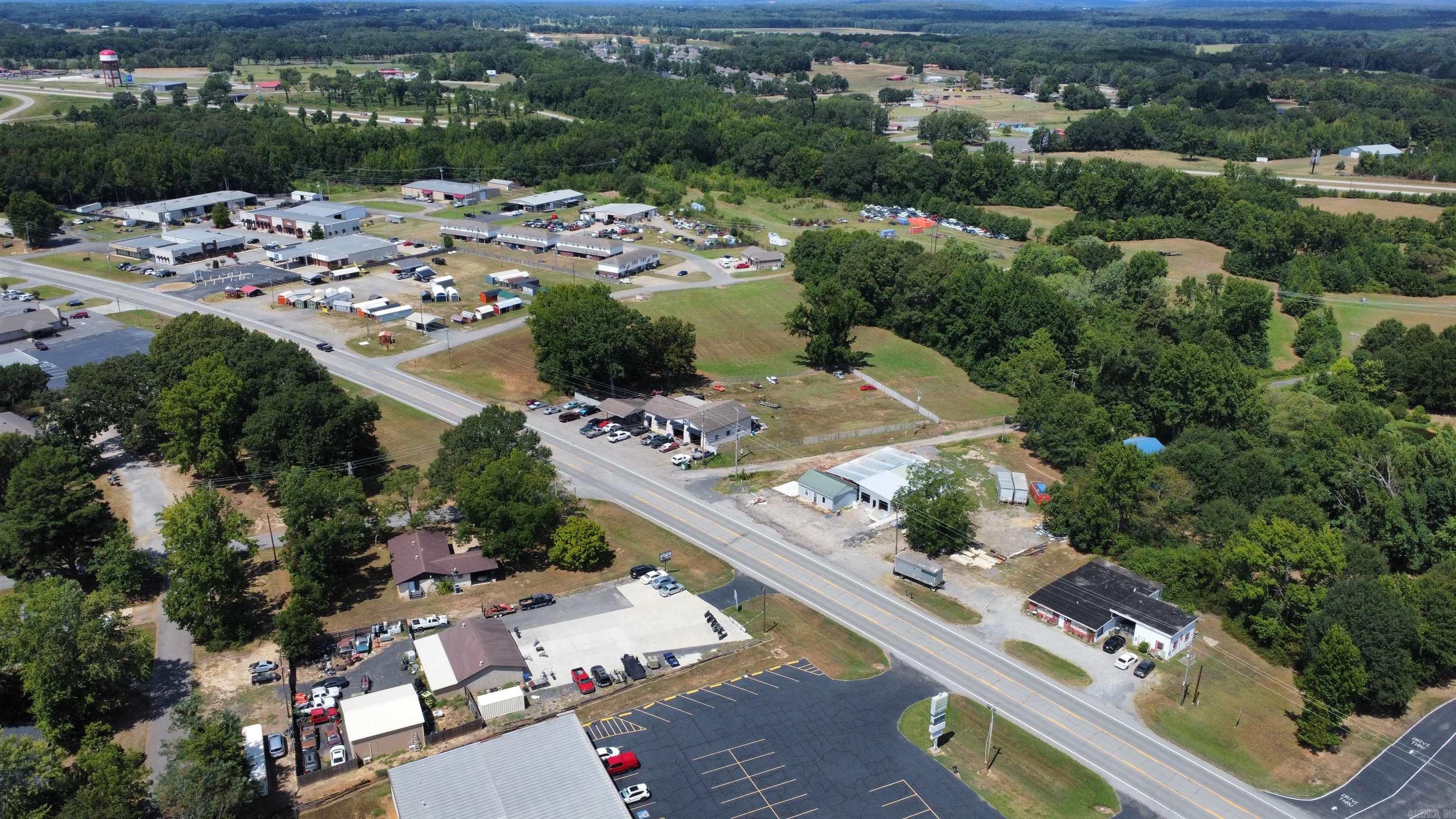 702 Dewitt Henry Dr  Beebe, AR