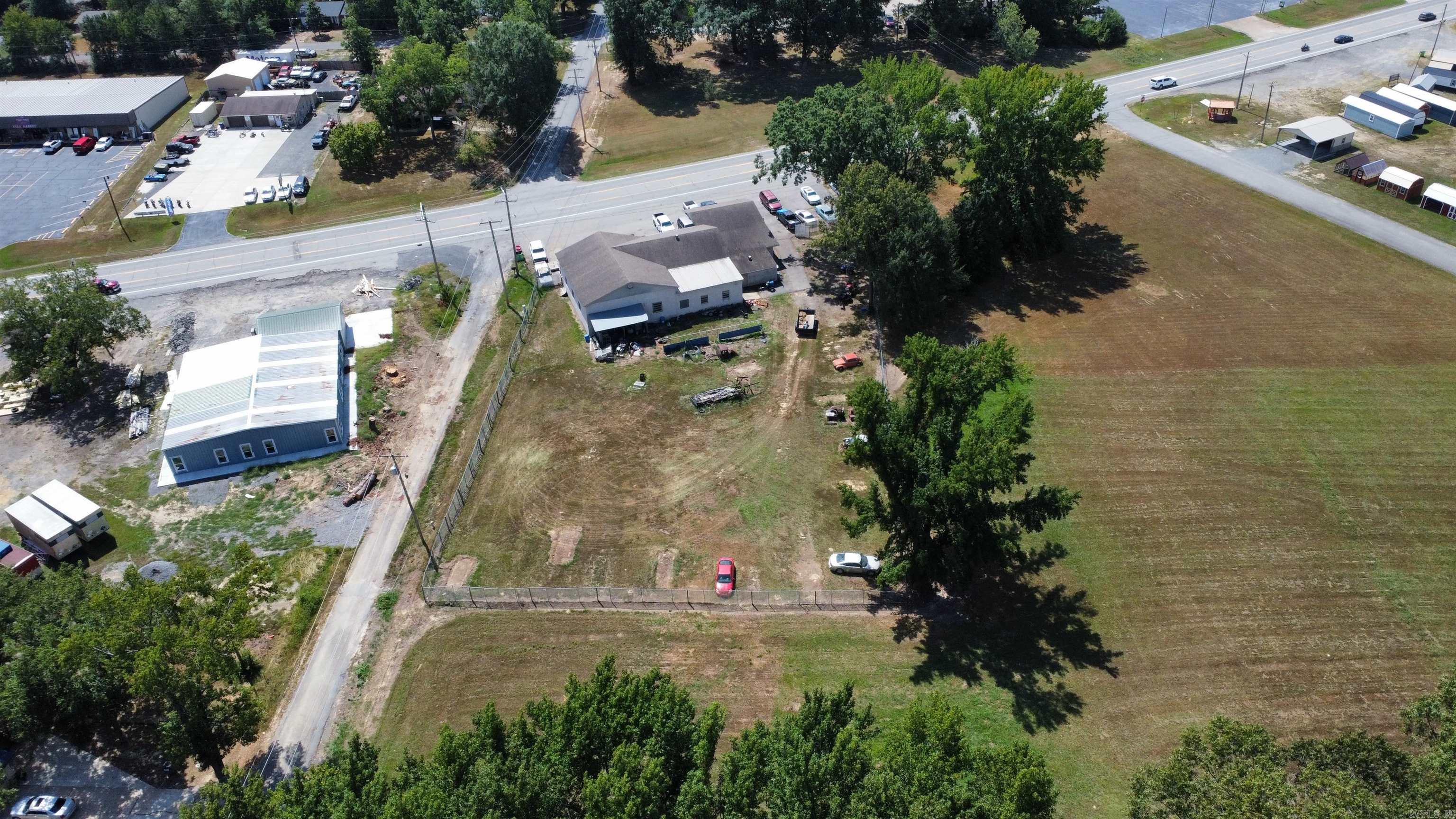 702 Dewitt Henry Dr  Beebe, AR