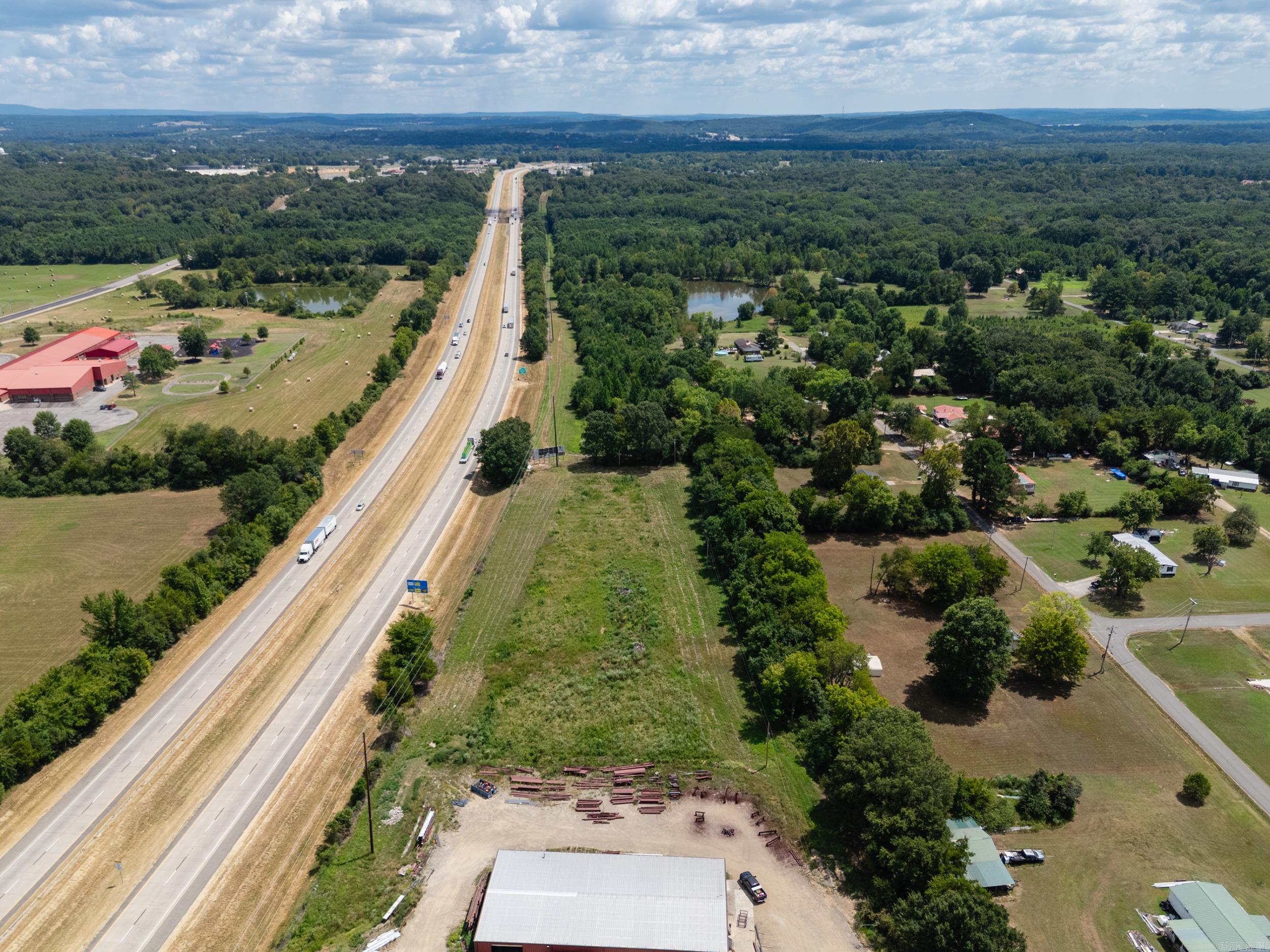 000 Massengale Rd  Clarksville, AR