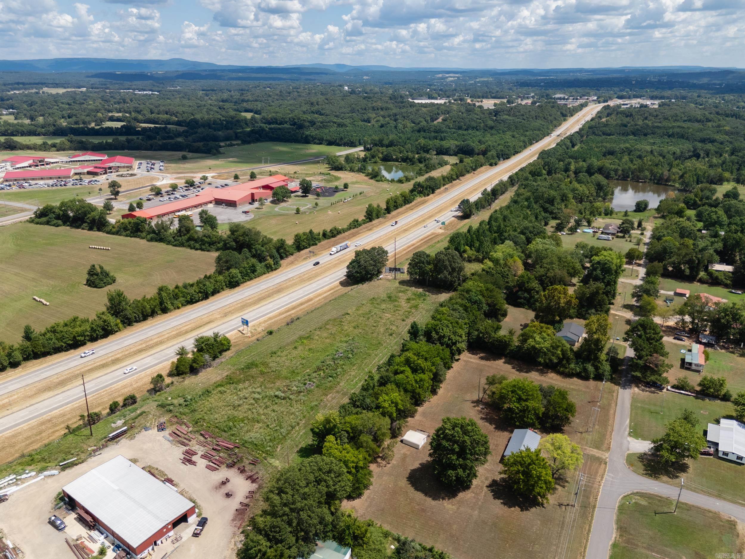 000 Massengale Rd  Clarksville, AR