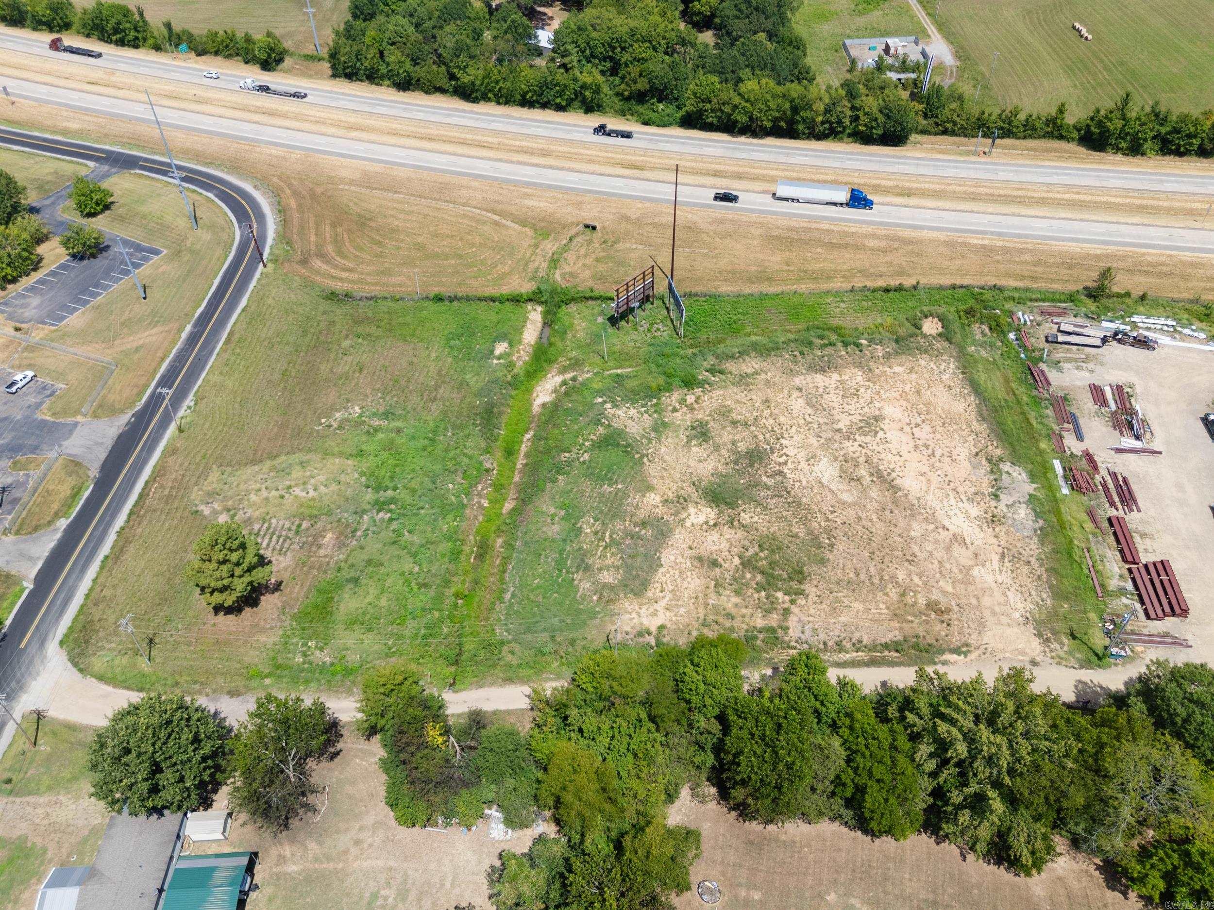 000 Massengale Rd  Clarksville, AR