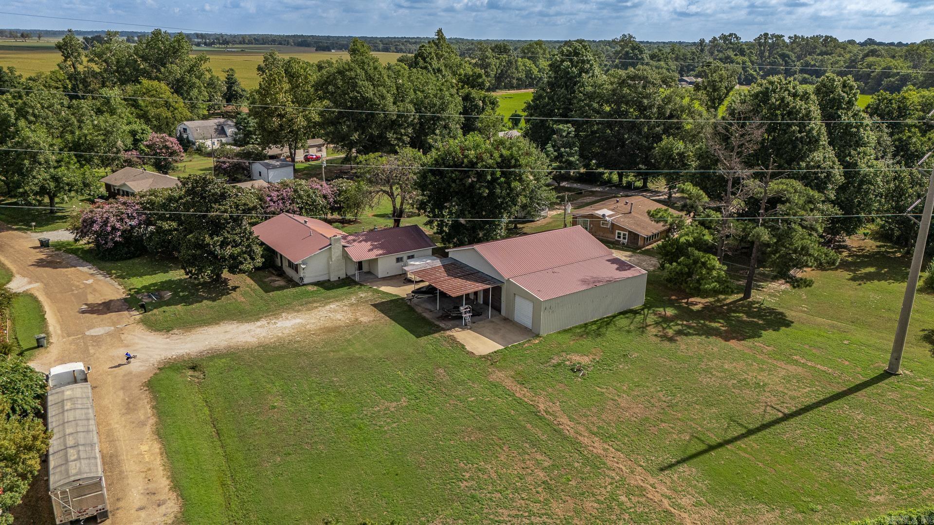 6858 Neale Payne  Trumann, AR