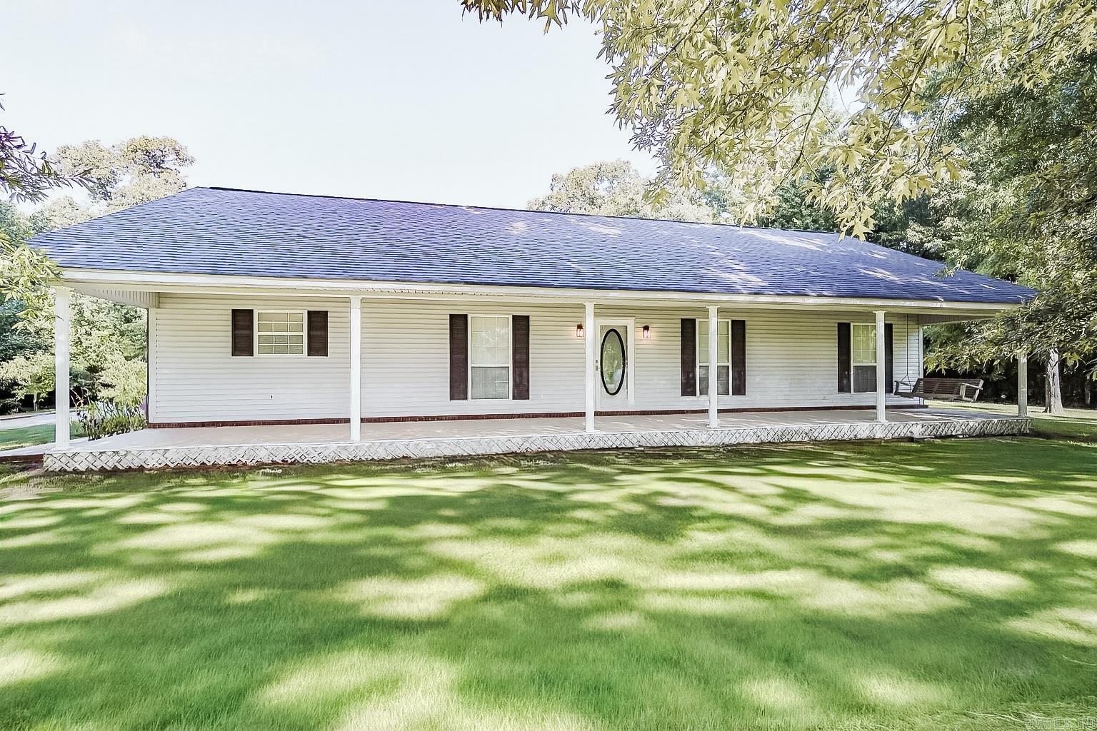 1593 Highway 27  Story, AR