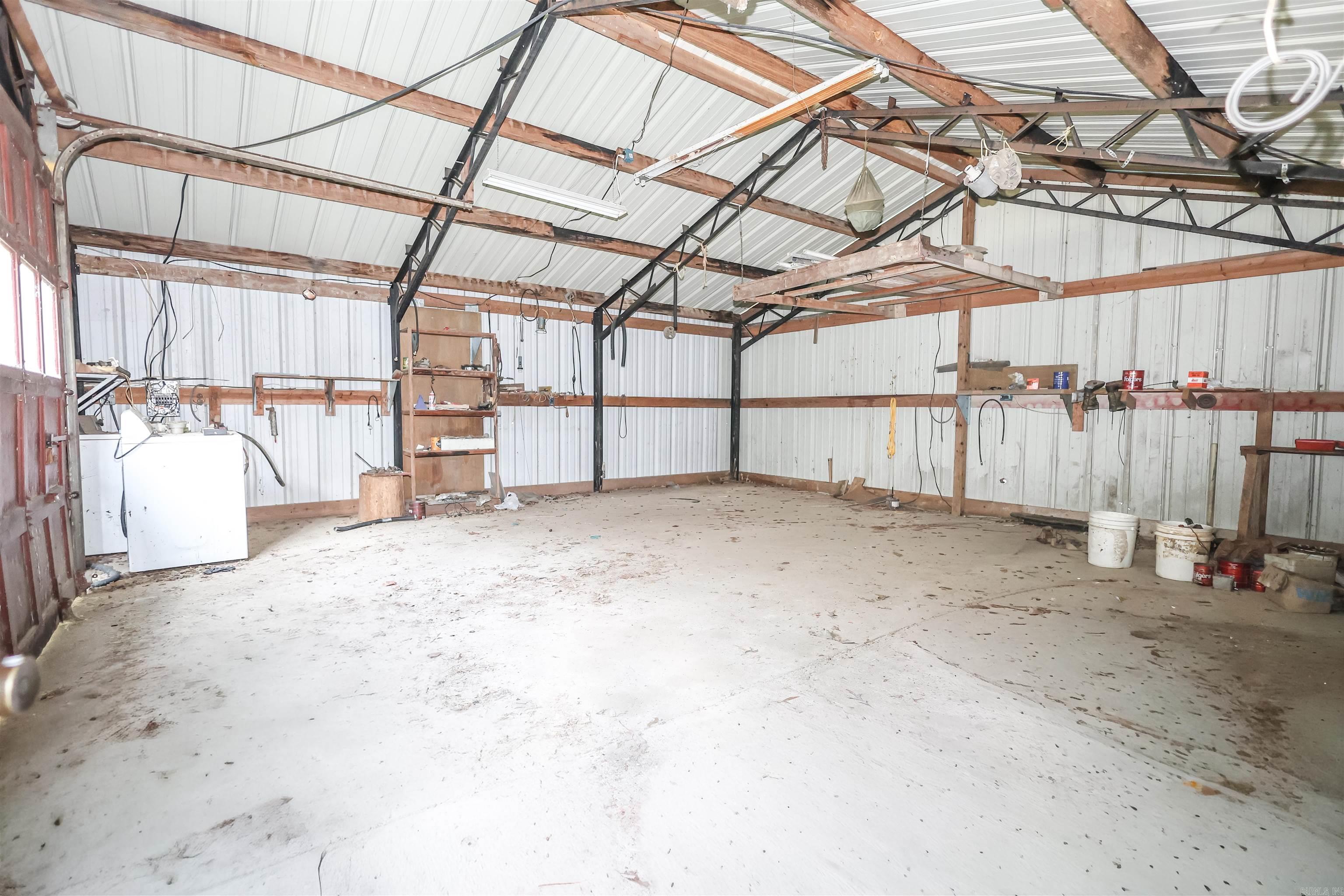 1593 Highway 27  Story, AR